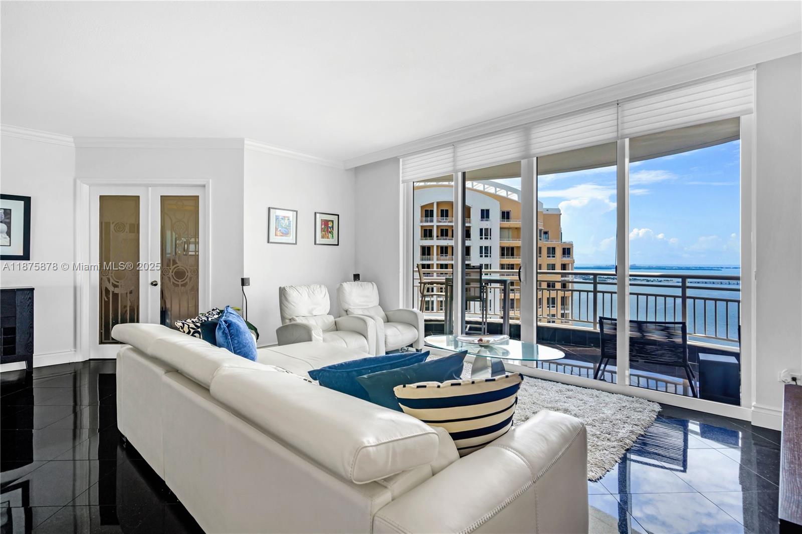 848 Brickell Key Dr #3803, Miami FL 33131