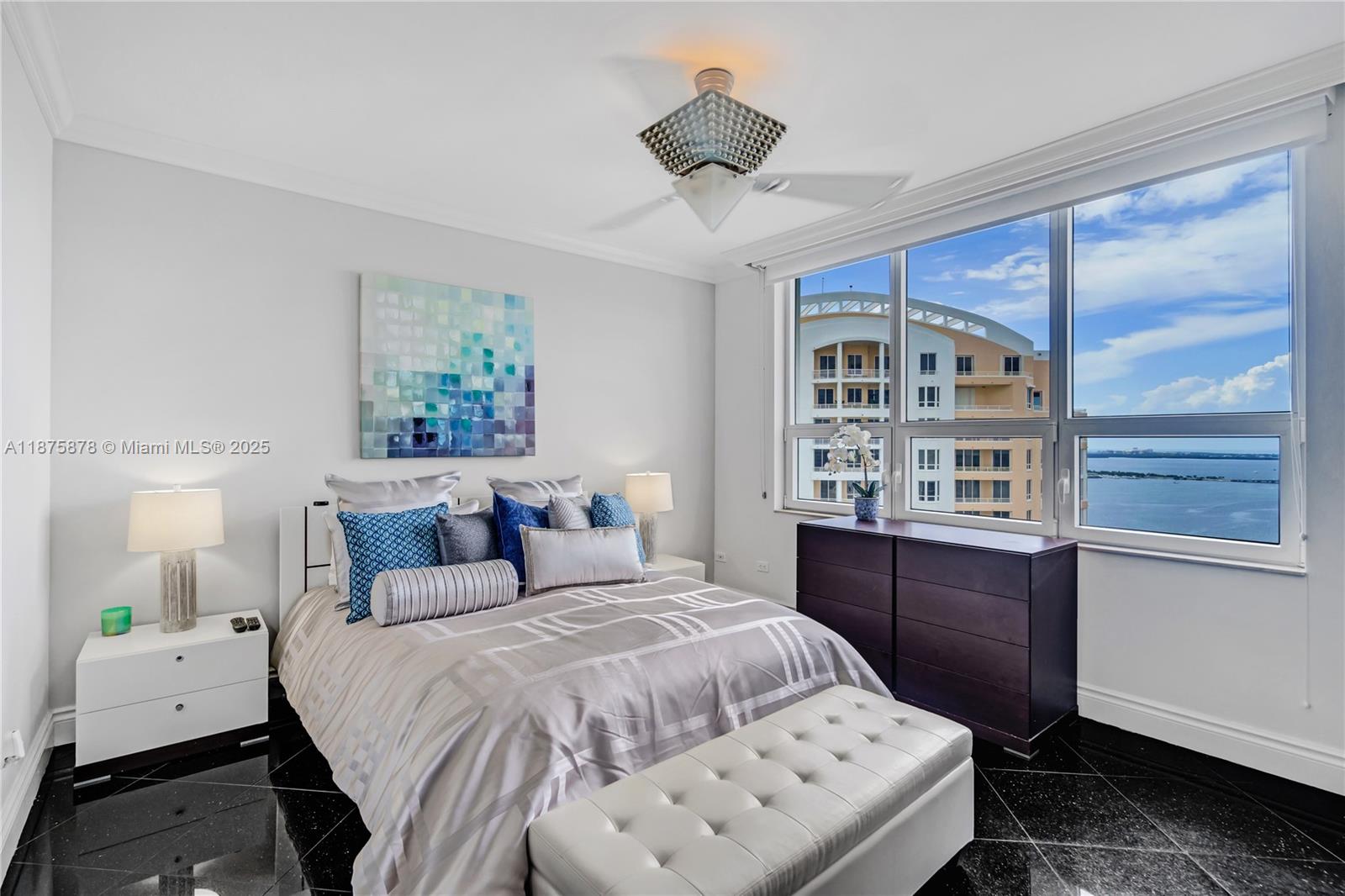 848 Brickell Key Dr #3803, Miami FL 33131