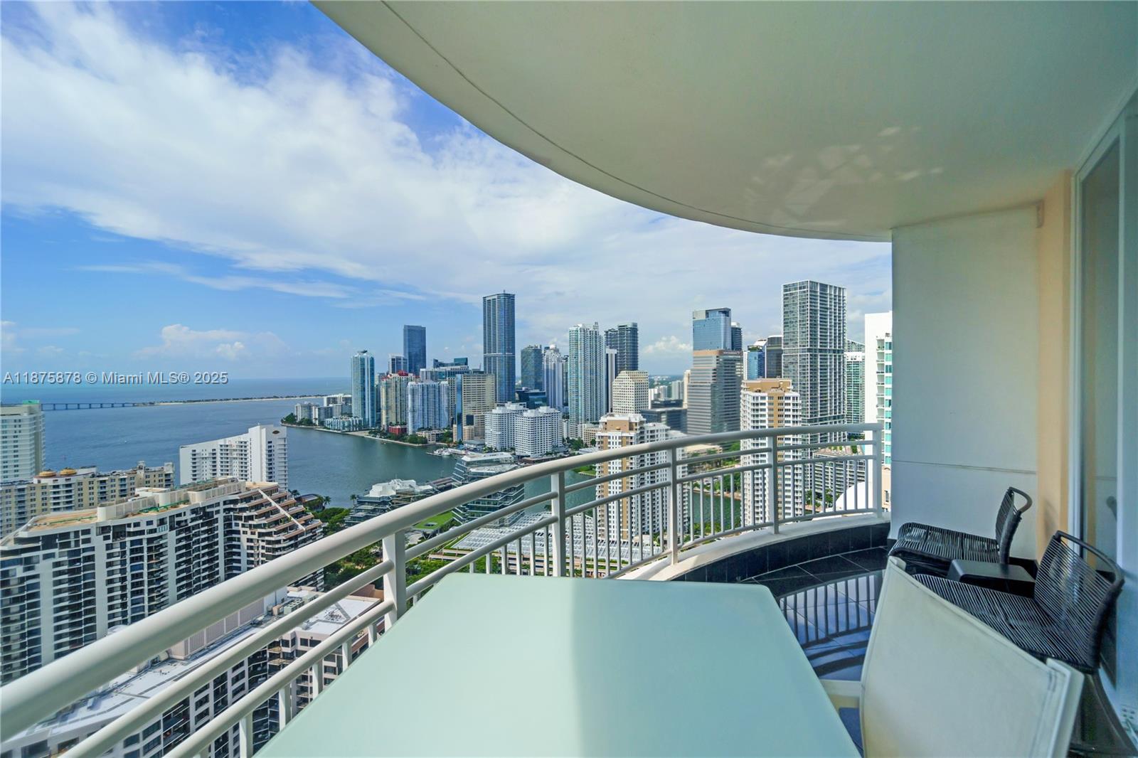 848 Brickell Key Dr #3803, Miami FL 33131