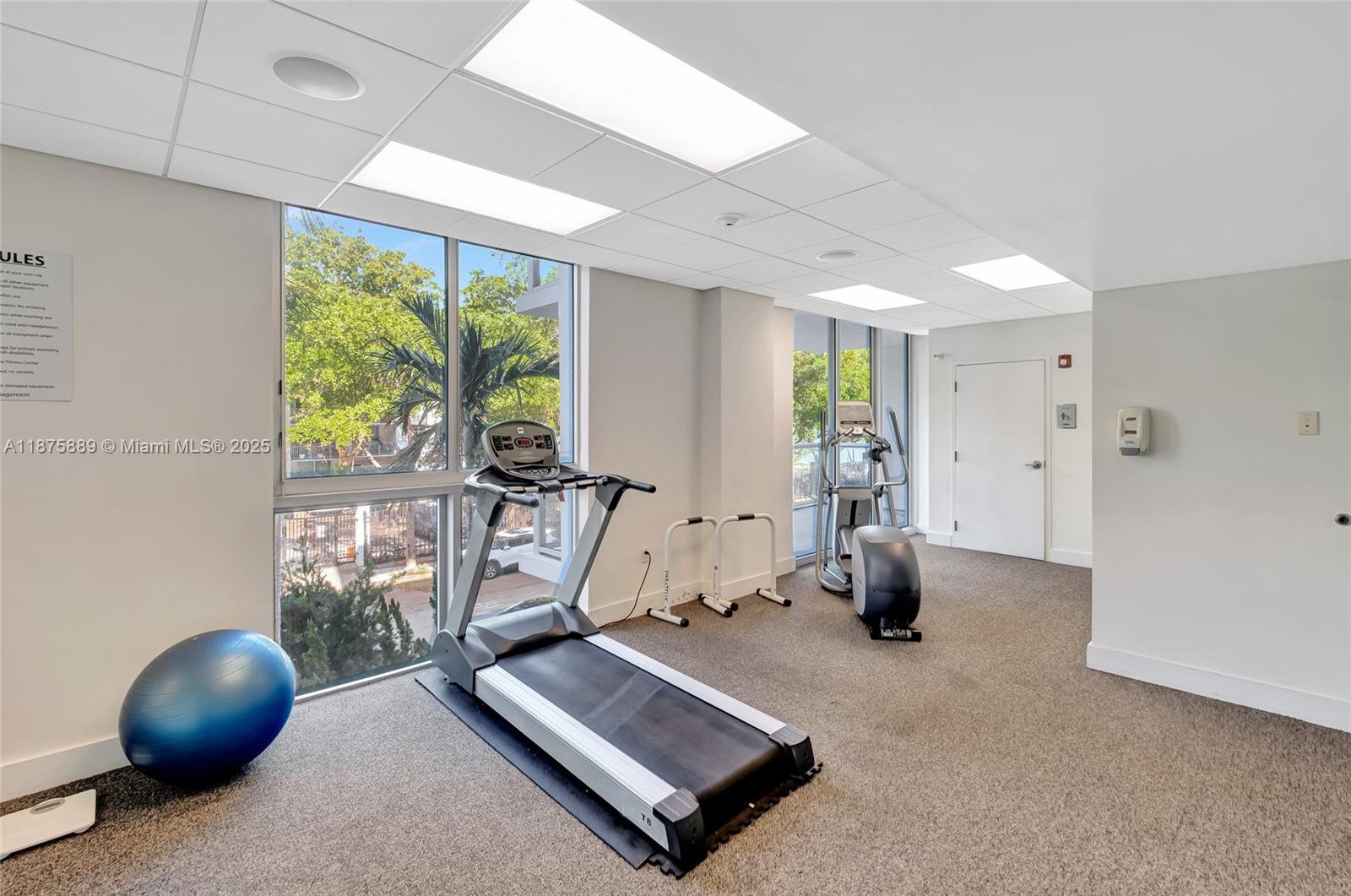 720 NE 62nd St #306, Miami FL 33138