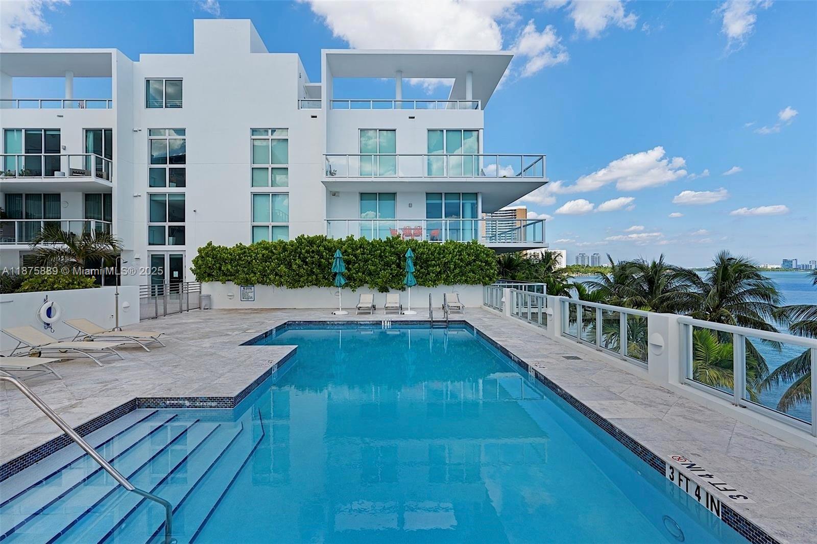 720 NE 62nd St #306, Miami FL 33138