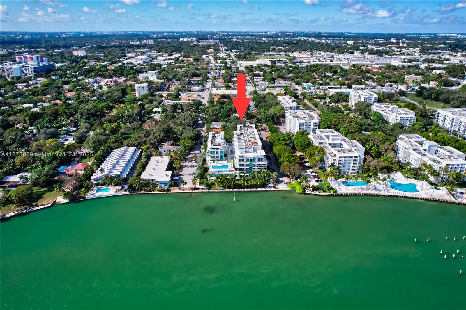 720 NE 62nd St #306, Miami FL 33138