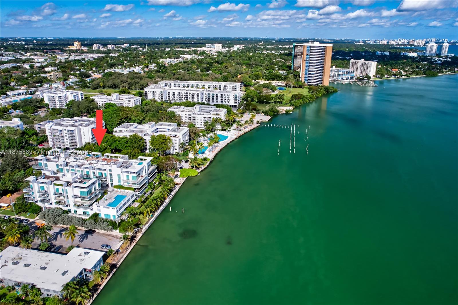 720 NE 62nd St #306, Miami FL 33138