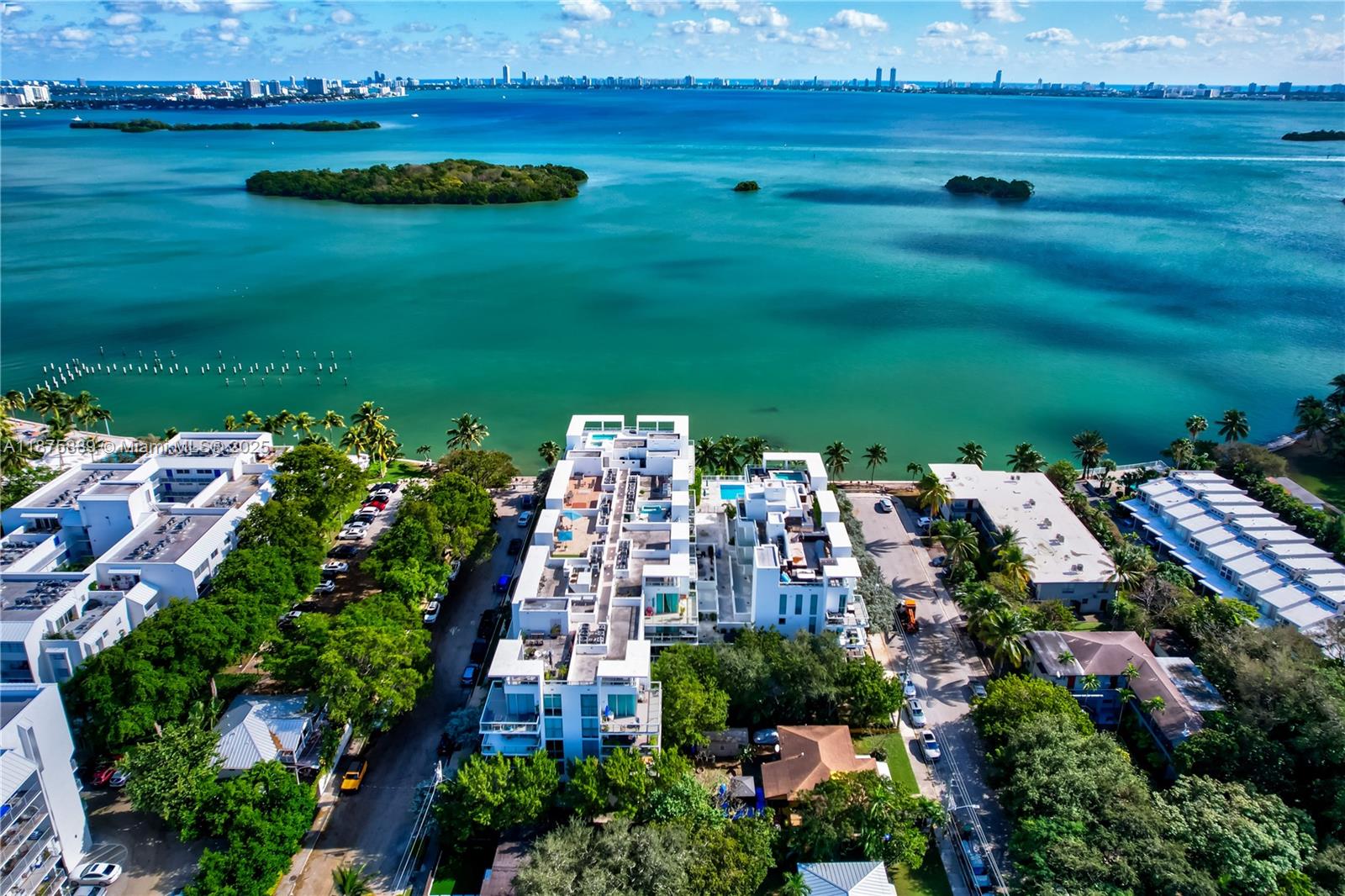 720 NE 62nd St #306, Miami FL 33138