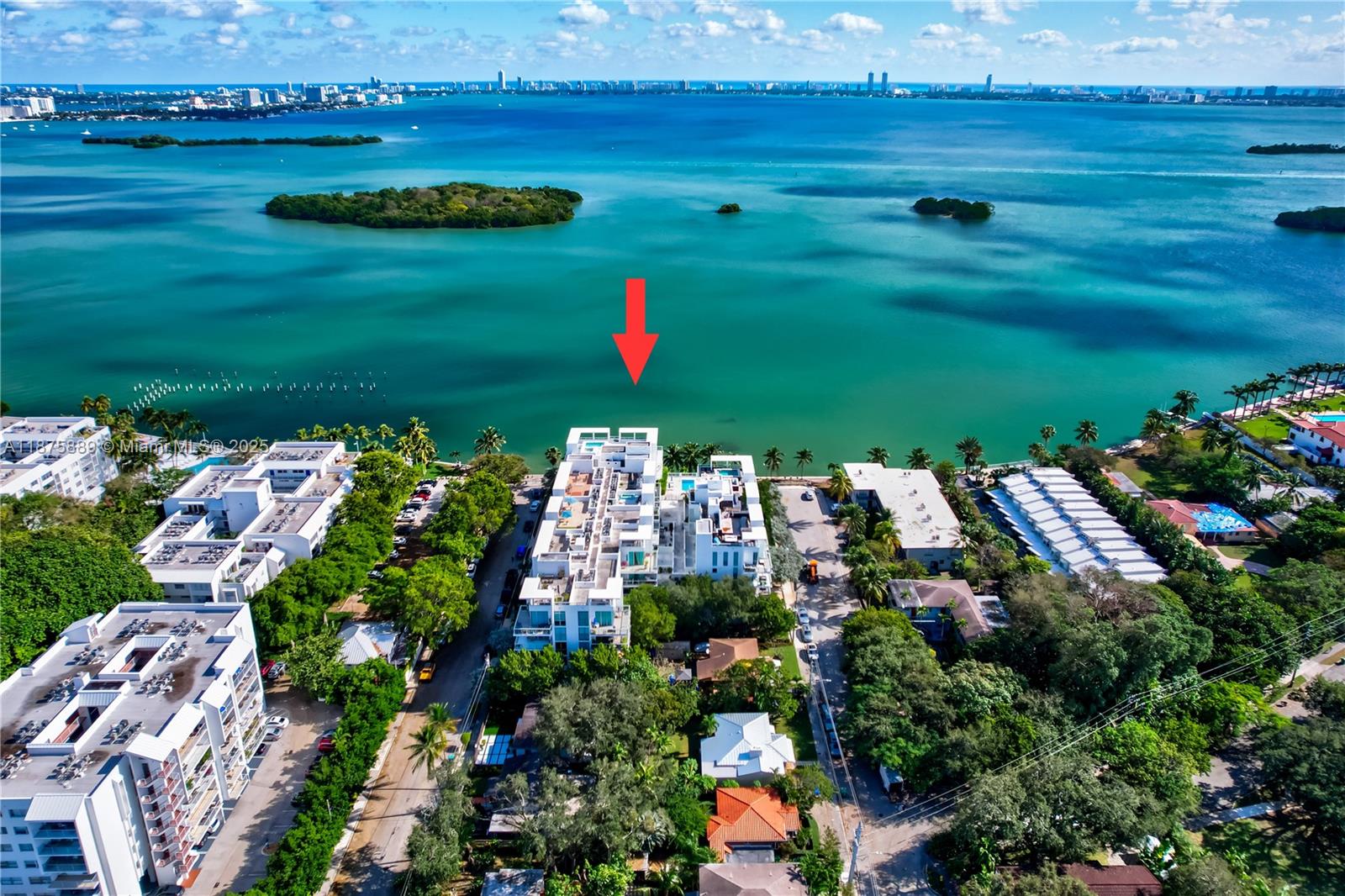 720 NE 62nd St #306, Miami FL 33138