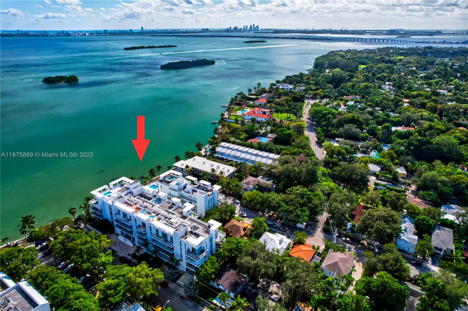 720 NE 62nd St #306, Miami FL 33138