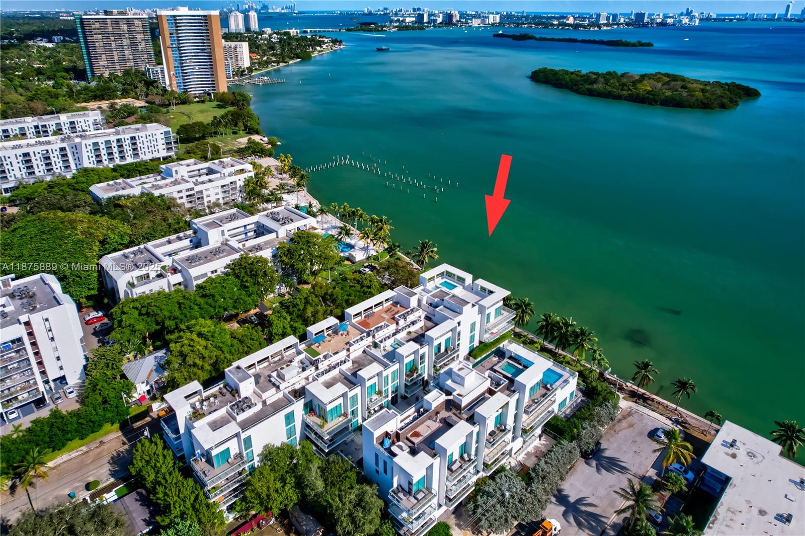 720 NE 62nd St #306, Miami FL 33138