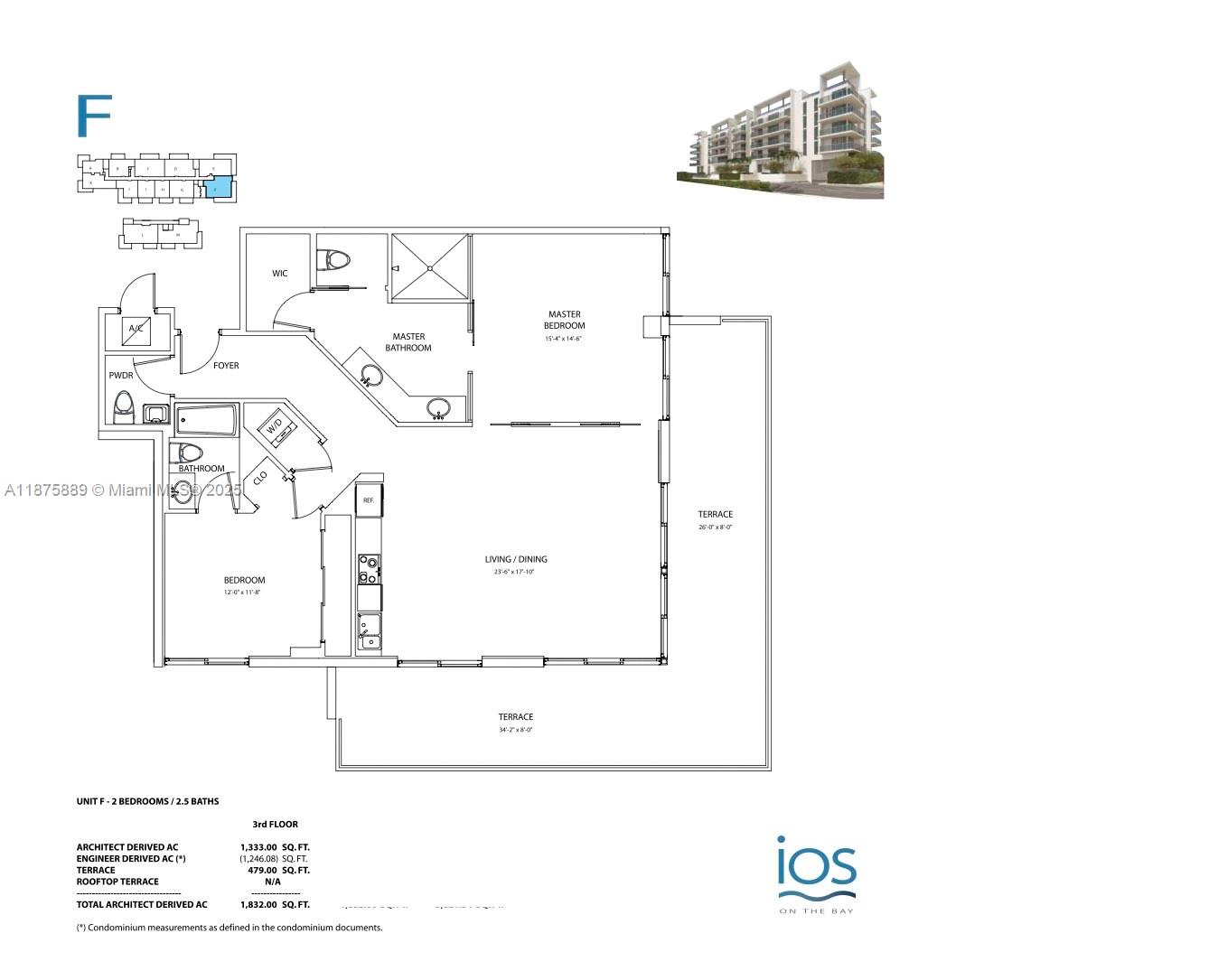 720 NE 62nd St #306, Miami FL 33138