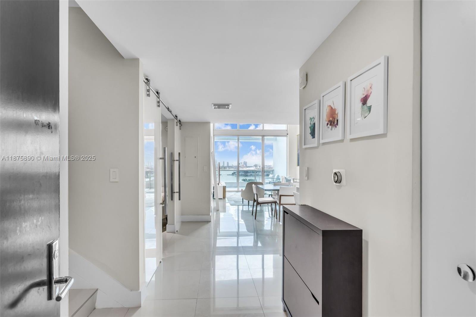 900 Biscayne Blvd #1707, Miami FL 33132