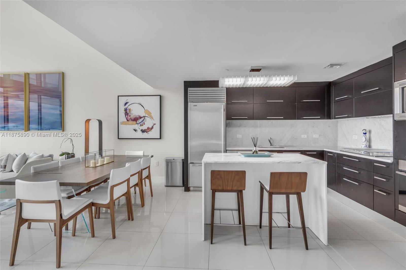 900 Biscayne Blvd #1707, Miami FL 33132