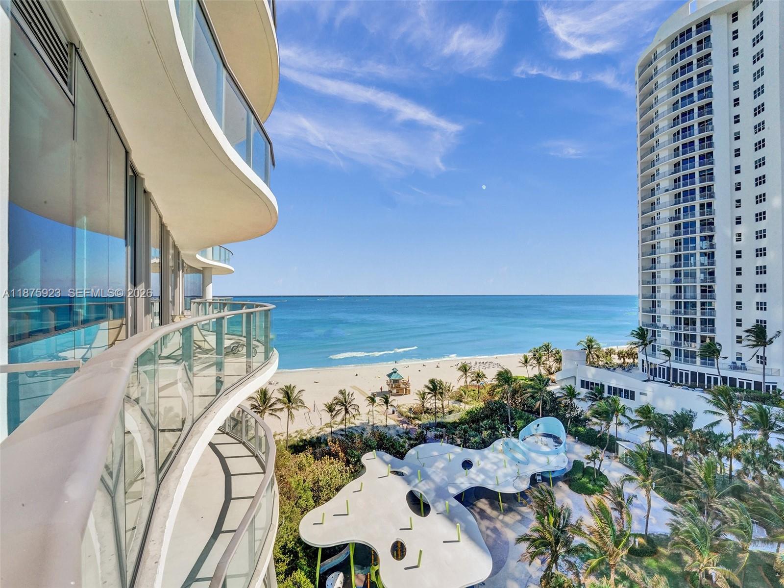 17475 Collins Ave #503, Sunny Isles Beach FL 33160