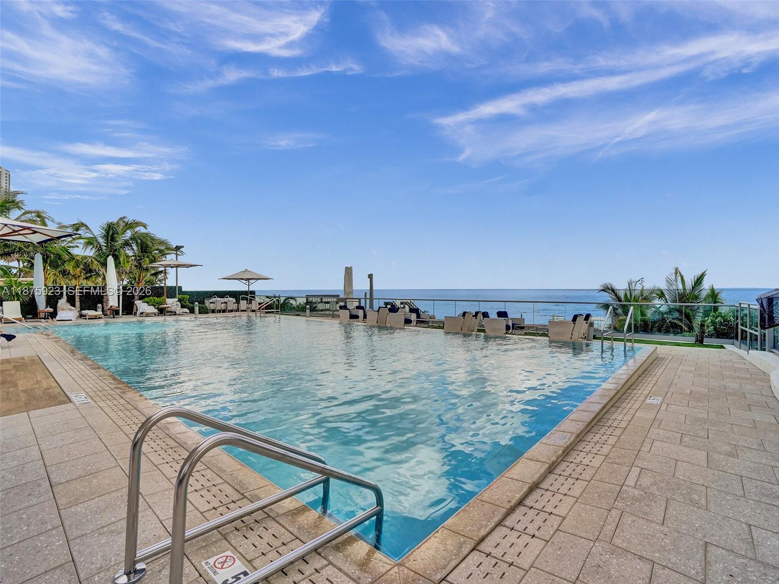 17475 Collins Ave #503, Sunny Isles Beach FL 33160
