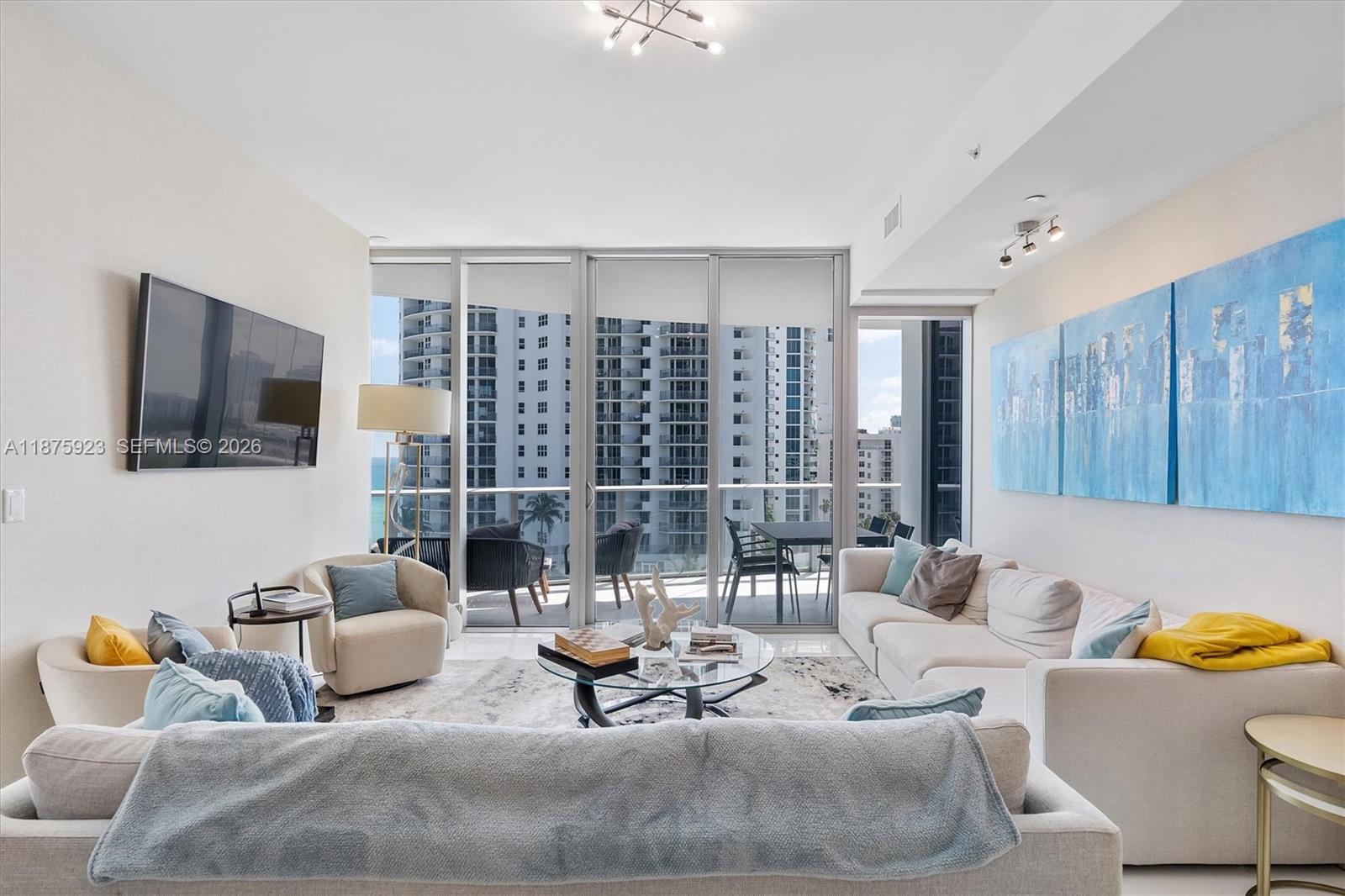 17475 Collins Ave #503, Sunny Isles Beach FL 33160