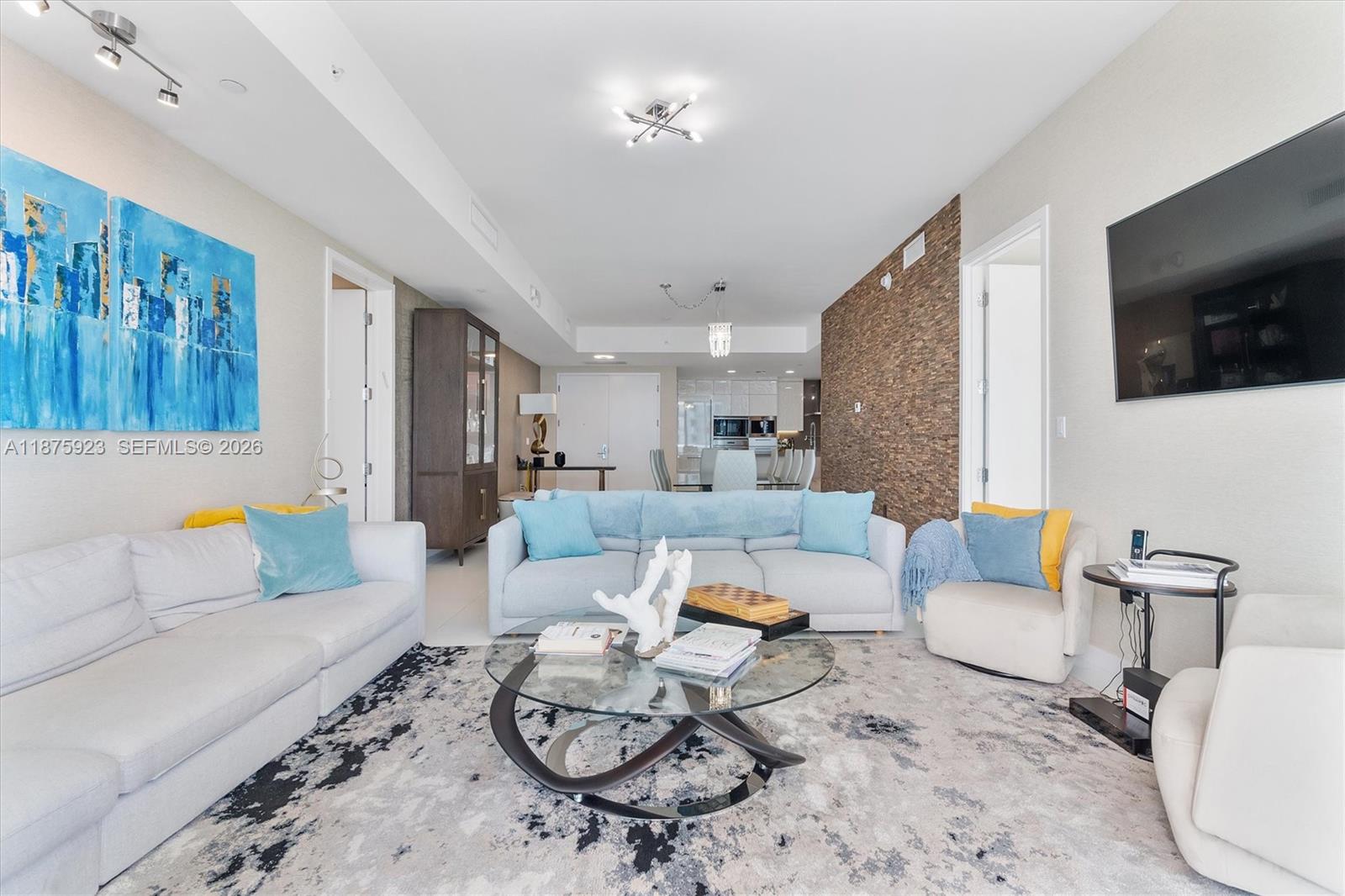 17475 Collins Ave #503, Sunny Isles Beach FL 33160