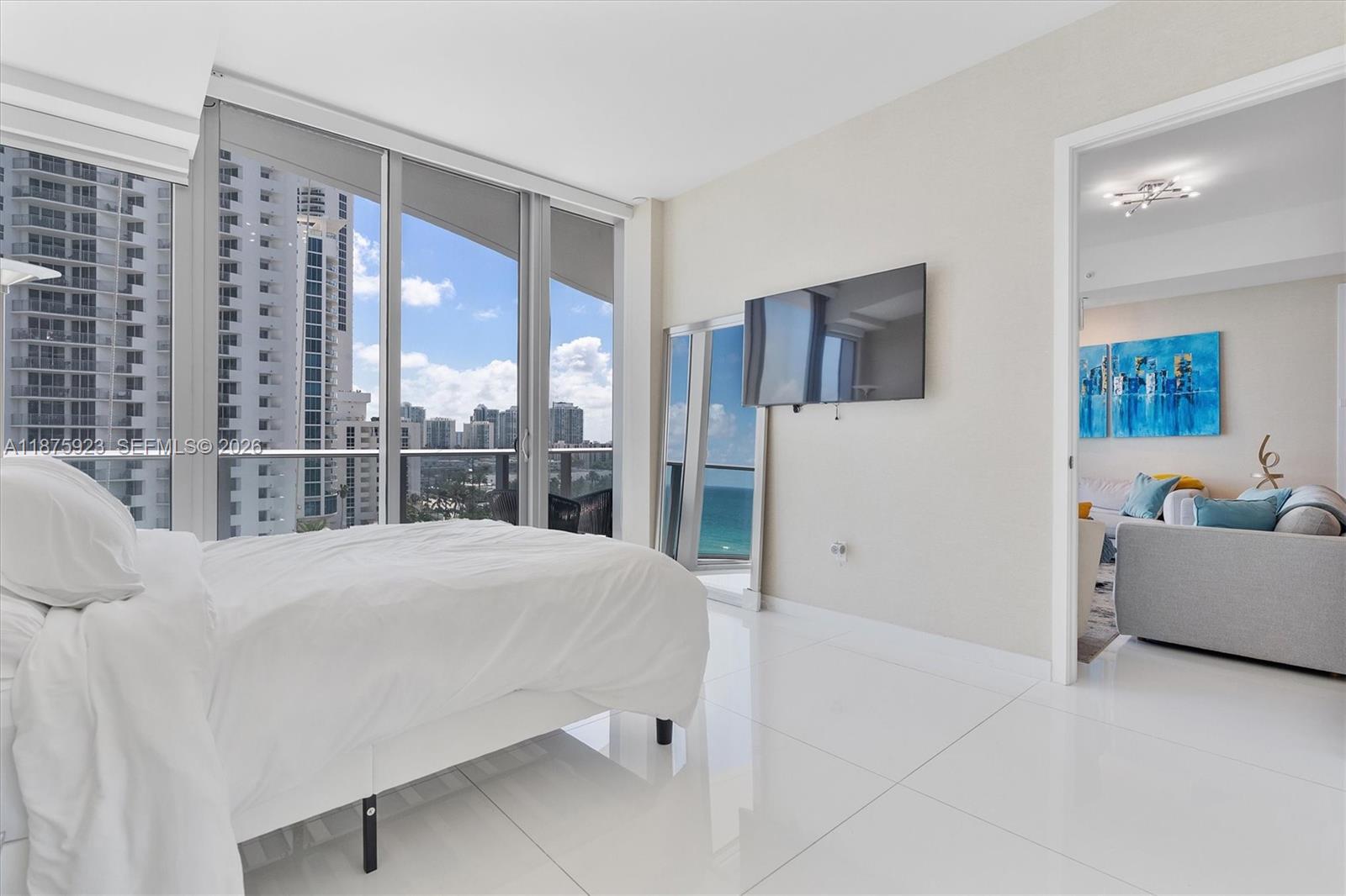 17475 Collins Ave #503, Sunny Isles Beach FL 33160