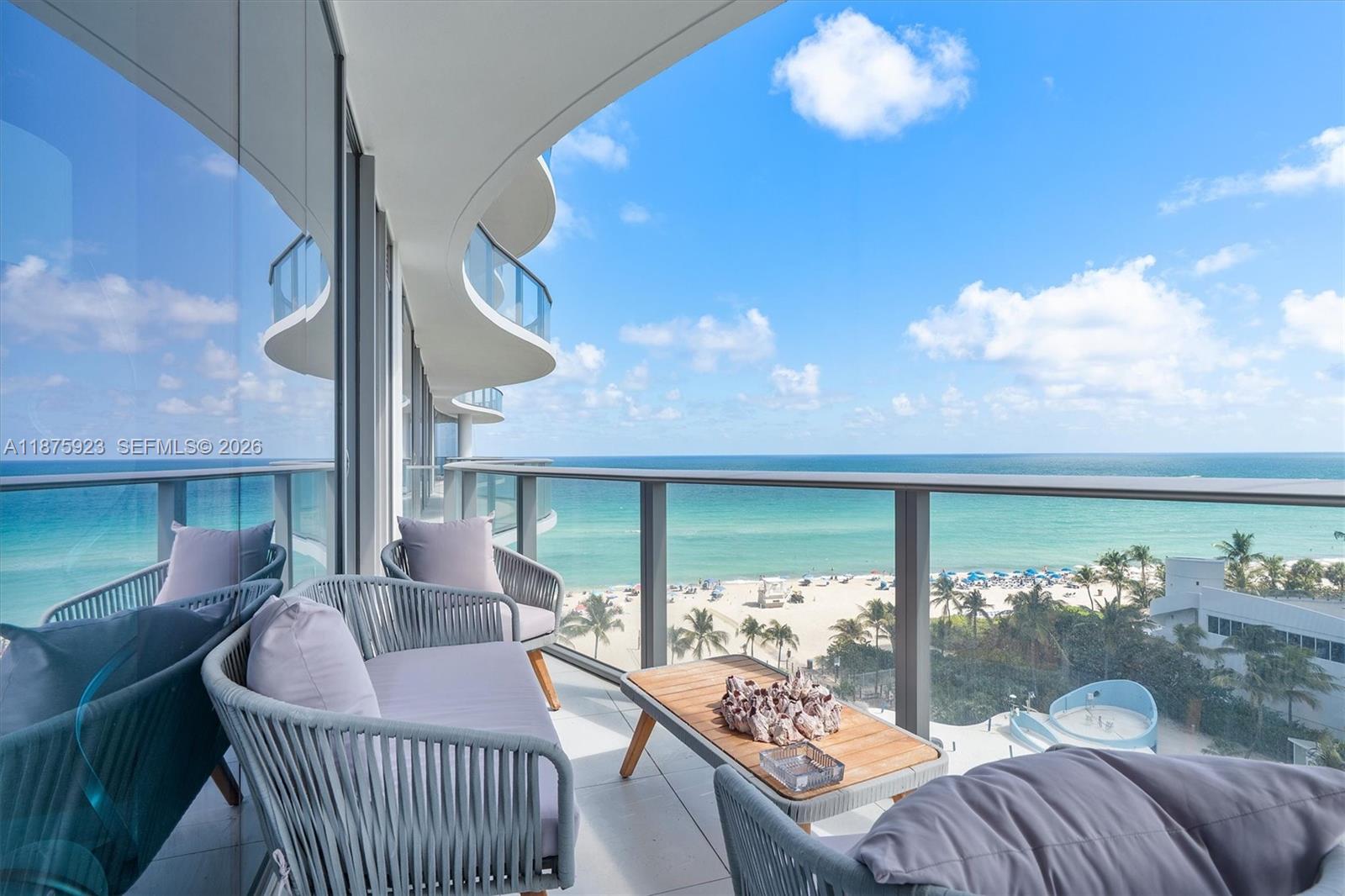 17475 Collins Ave #503, Sunny Isles Beach FL 33160