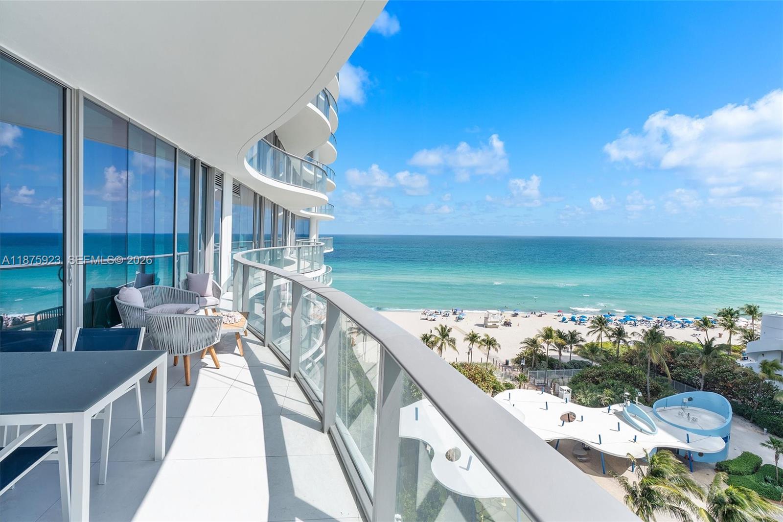 17475 Collins Ave #503, Sunny Isles Beach FL 33160