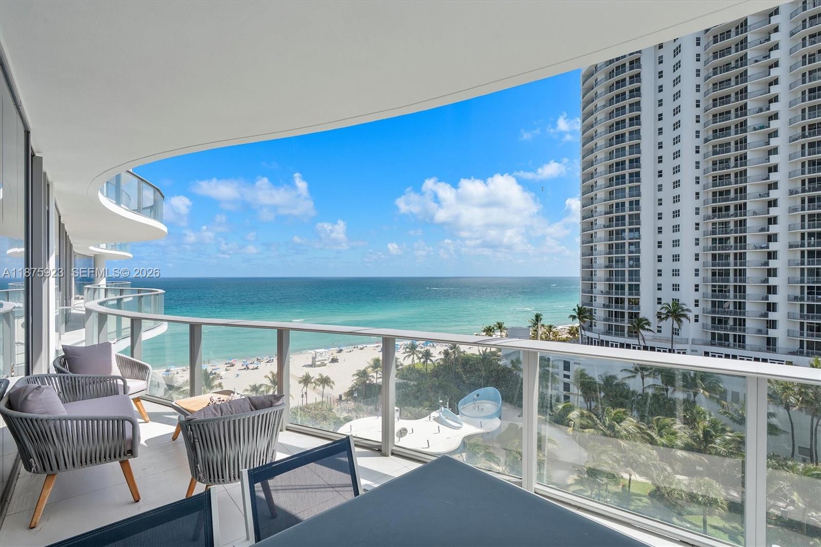 17475 Collins Ave #503, Sunny Isles Beach FL 33160