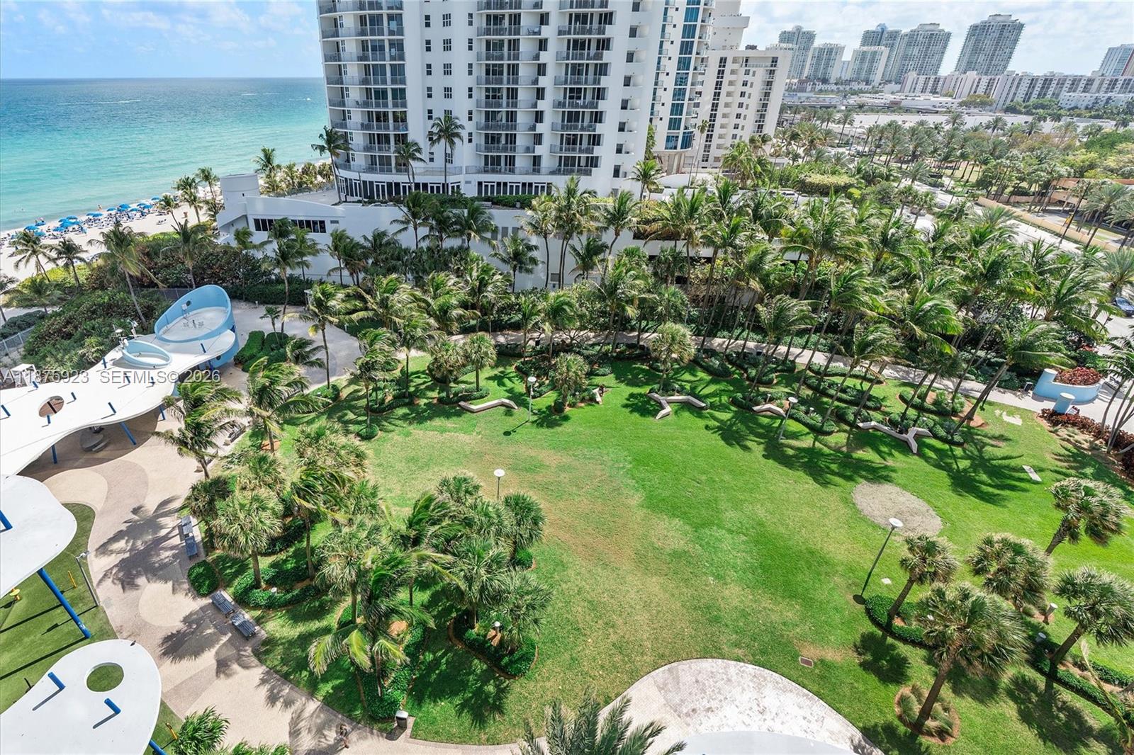 17475 Collins Ave #503, Sunny Isles Beach FL 33160