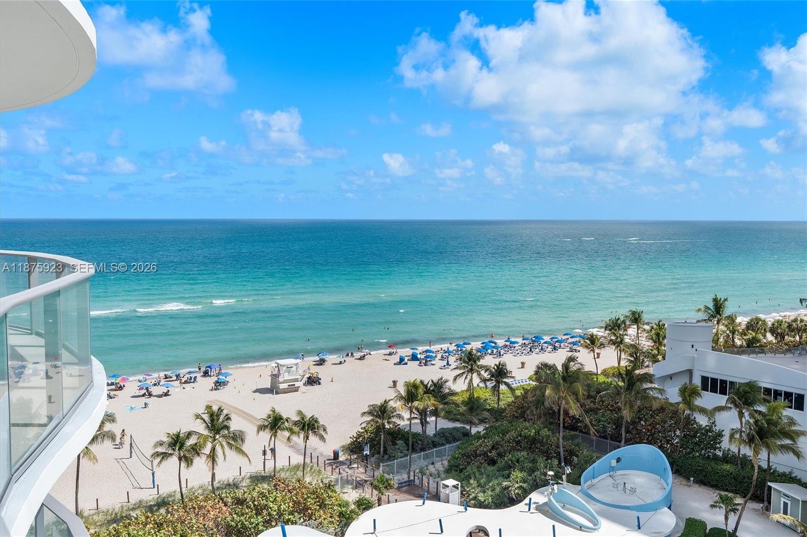 17475 Collins Ave #503, Sunny Isles Beach FL 33160