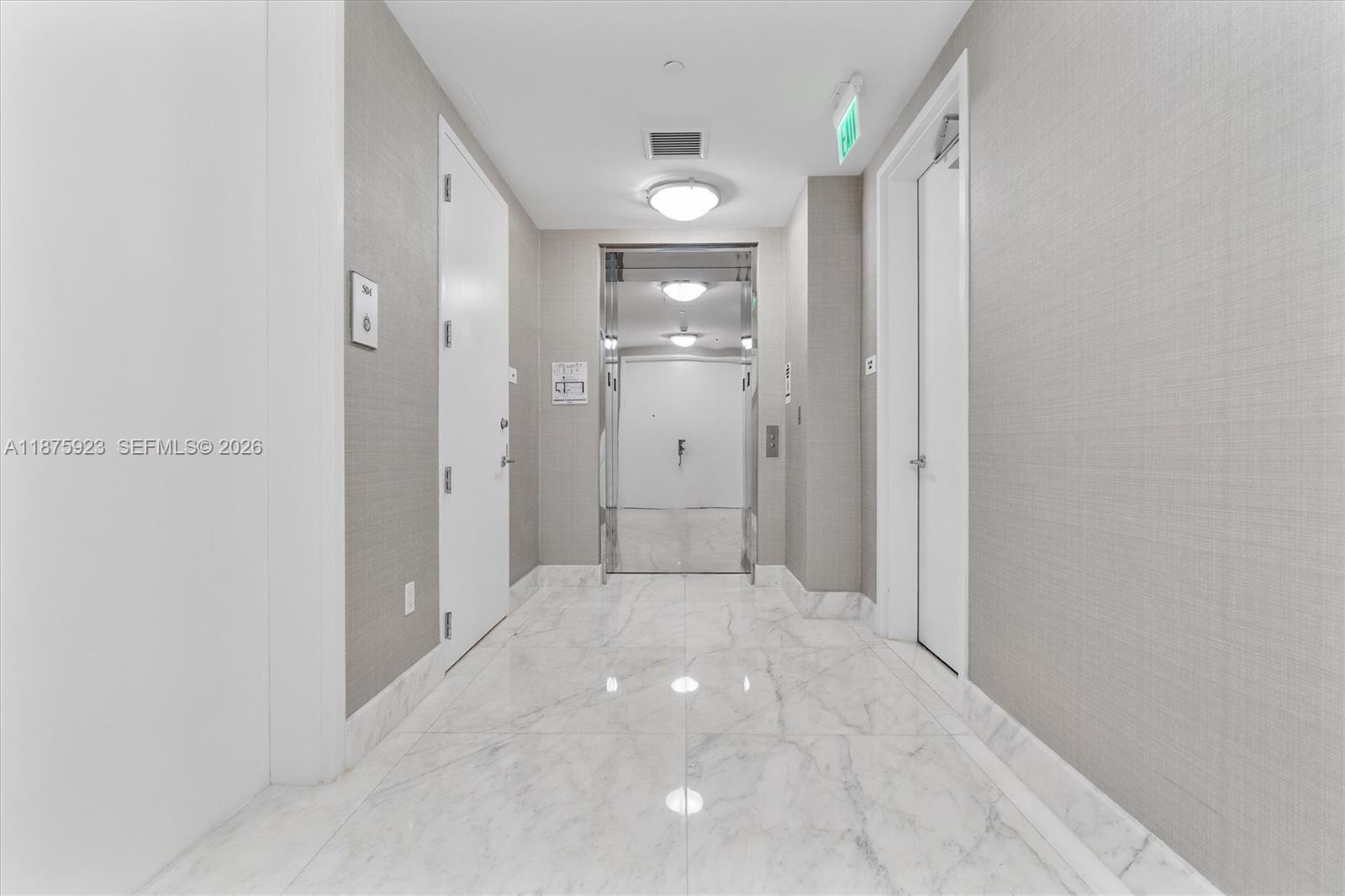 17475 Collins Ave #503, Sunny Isles Beach FL 33160