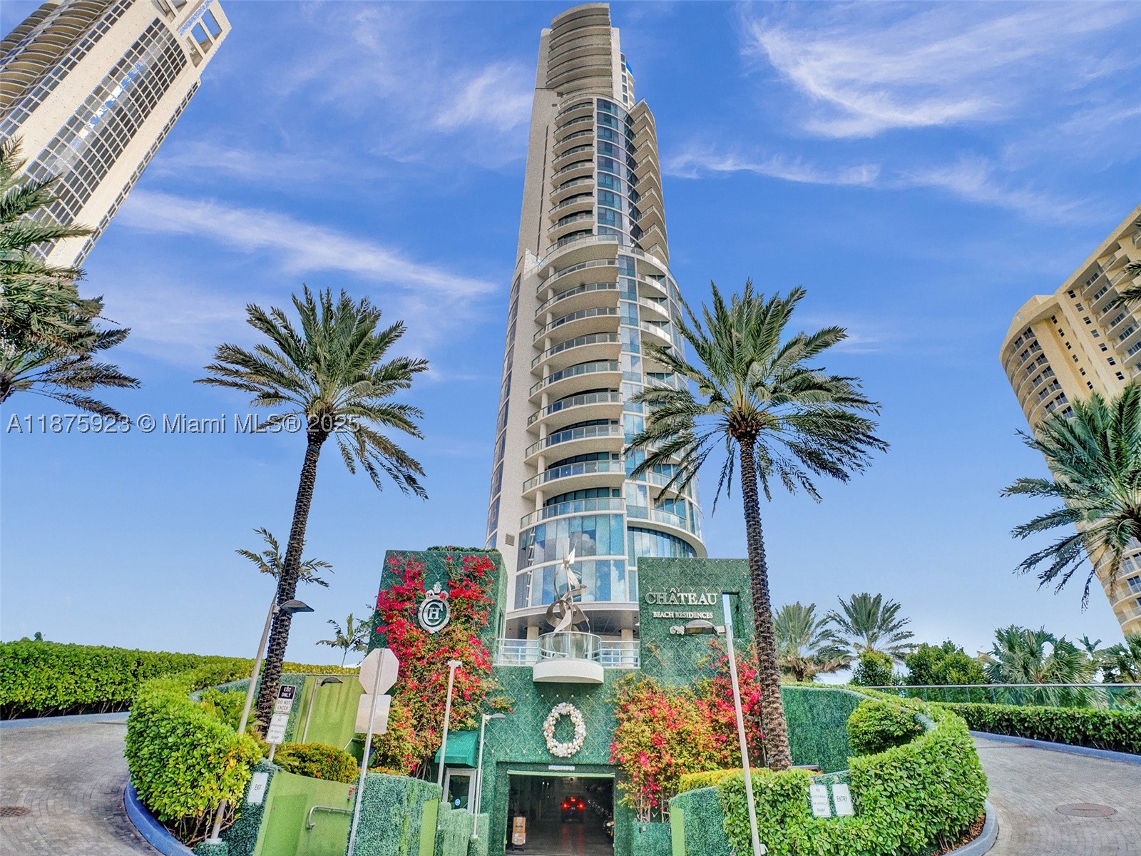 17475 Collins Ave #503, Sunny Isles Beach FL 33160