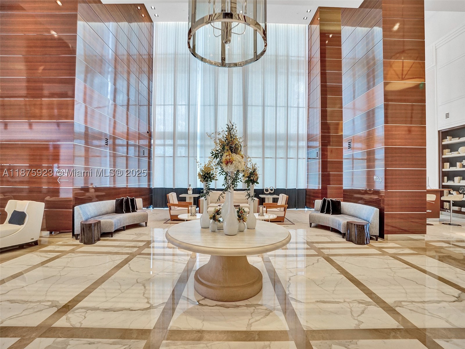 17475 Collins Ave #503, Sunny Isles Beach FL 33160