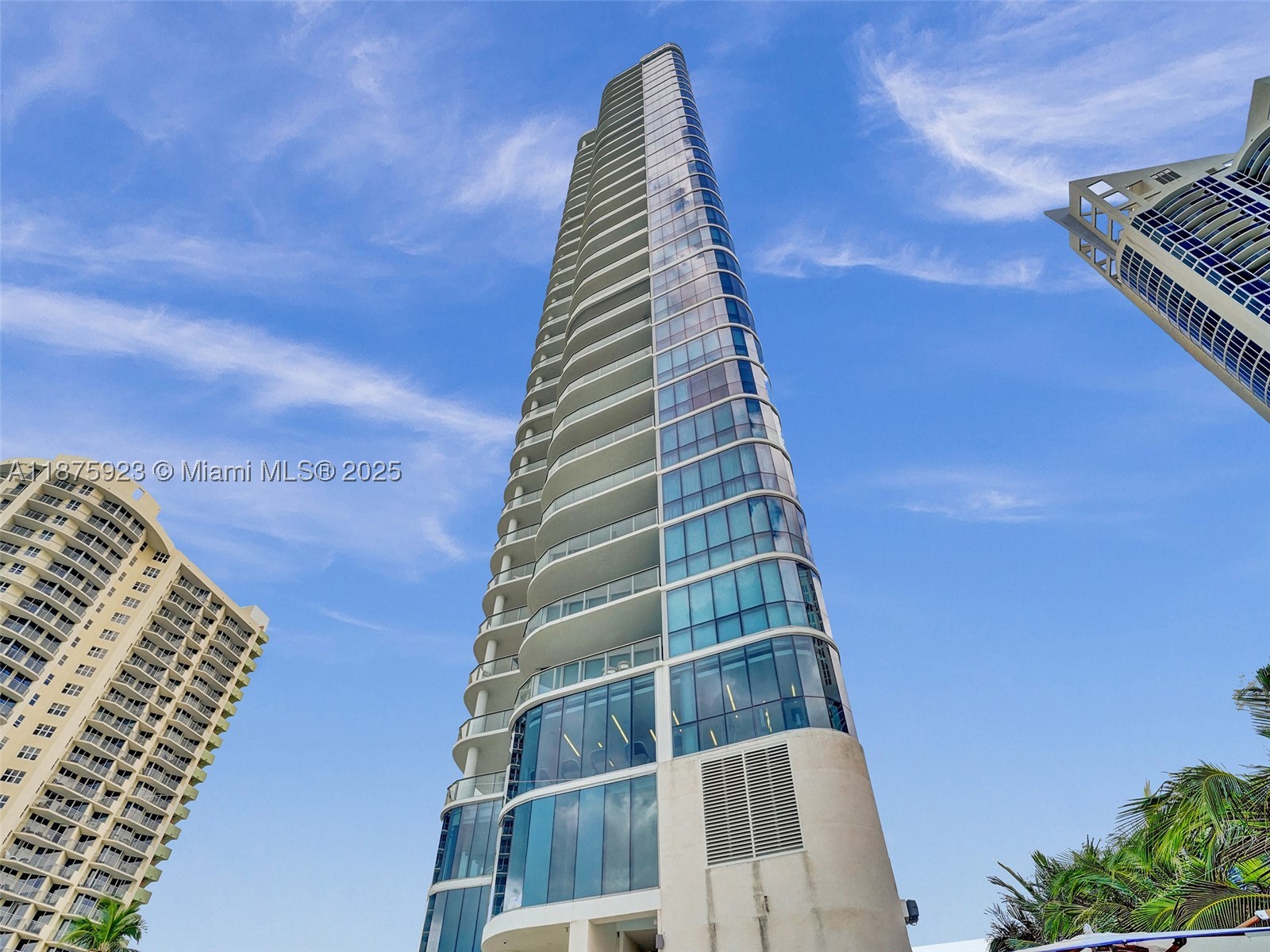 17475 Collins Ave #503, Sunny Isles Beach FL 33160