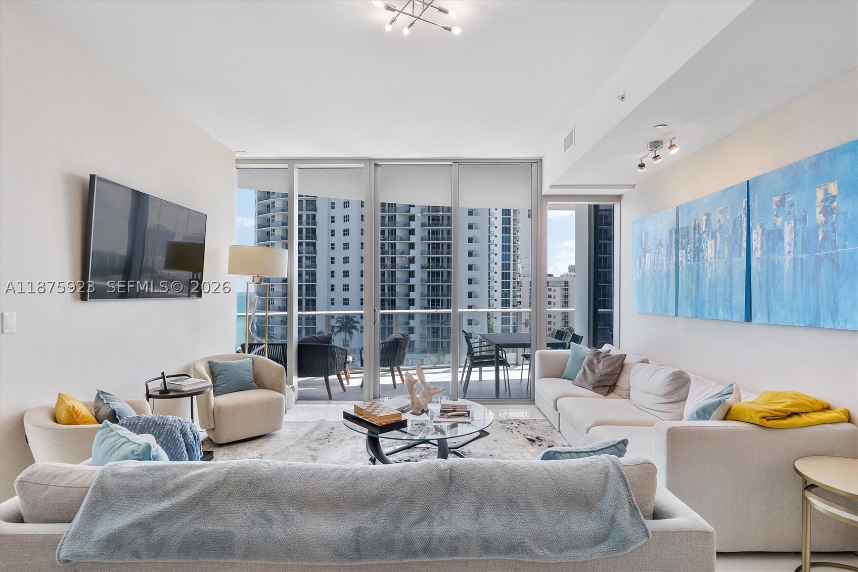 17475 Collins Ave #503, Sunny Isles Beach FL 33160