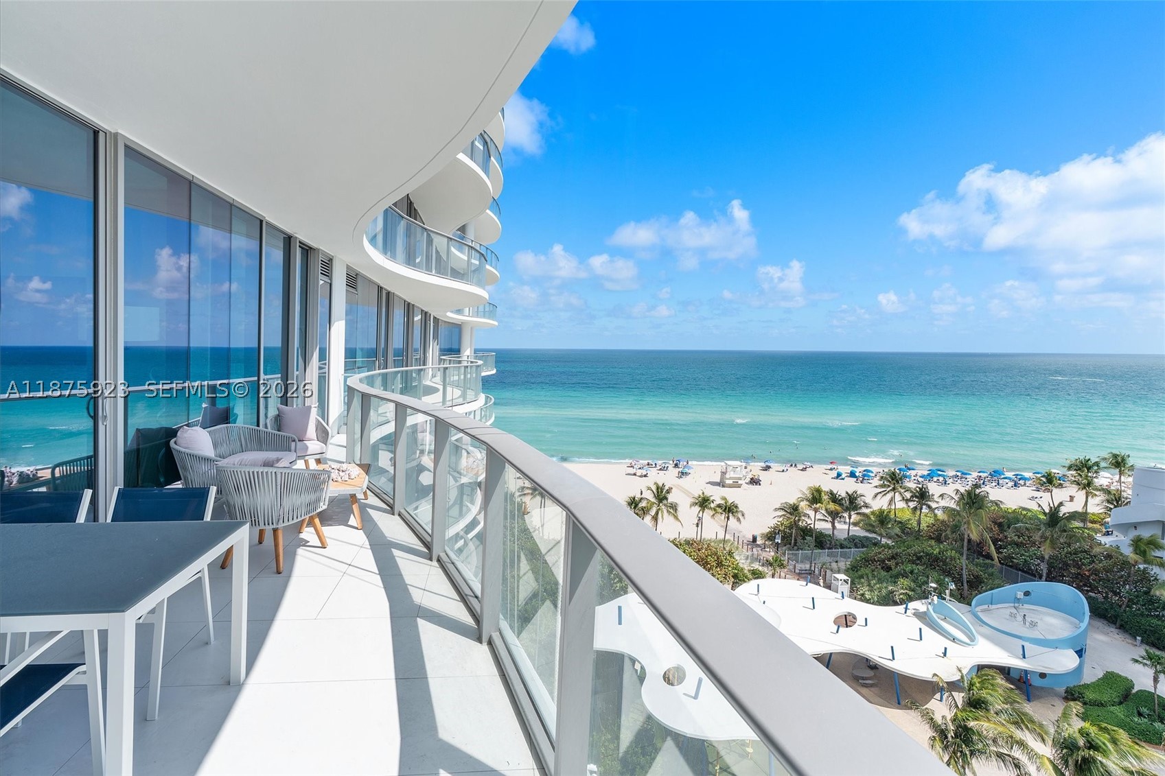 17475 Collins Ave #503, Sunny Isles Beach FL 33160