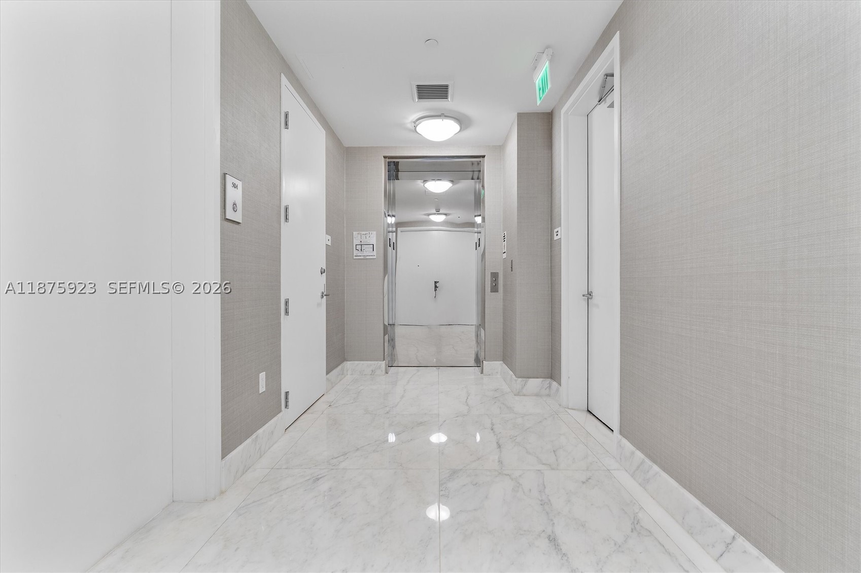 17475 Collins Ave #503, Sunny Isles Beach FL 33160