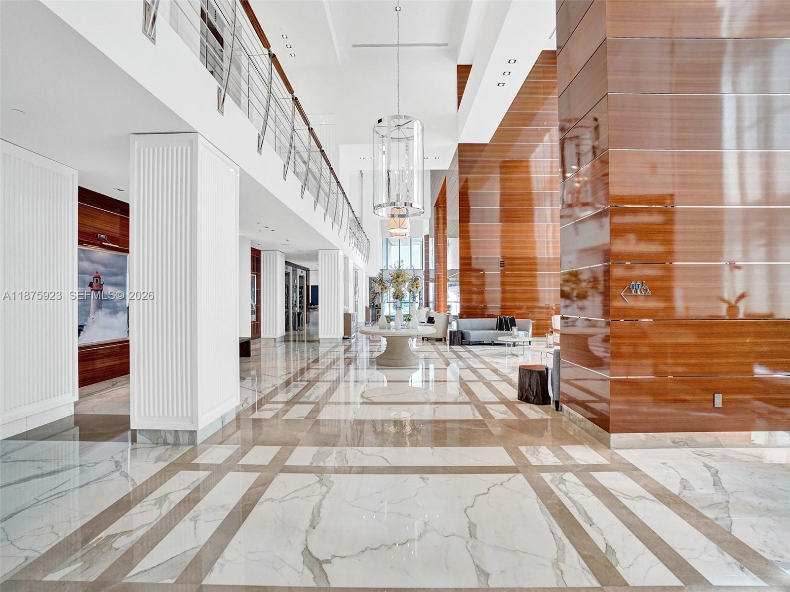 17475 Collins Ave #503, Sunny Isles Beach FL 33160