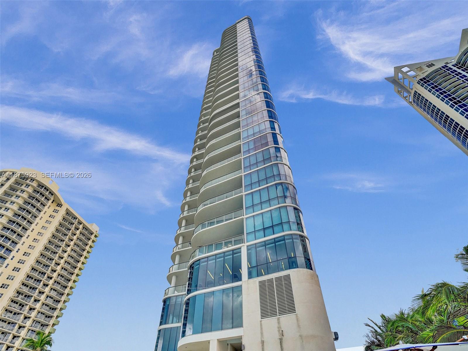 17475 Collins Ave #503, Sunny Isles Beach FL 33160