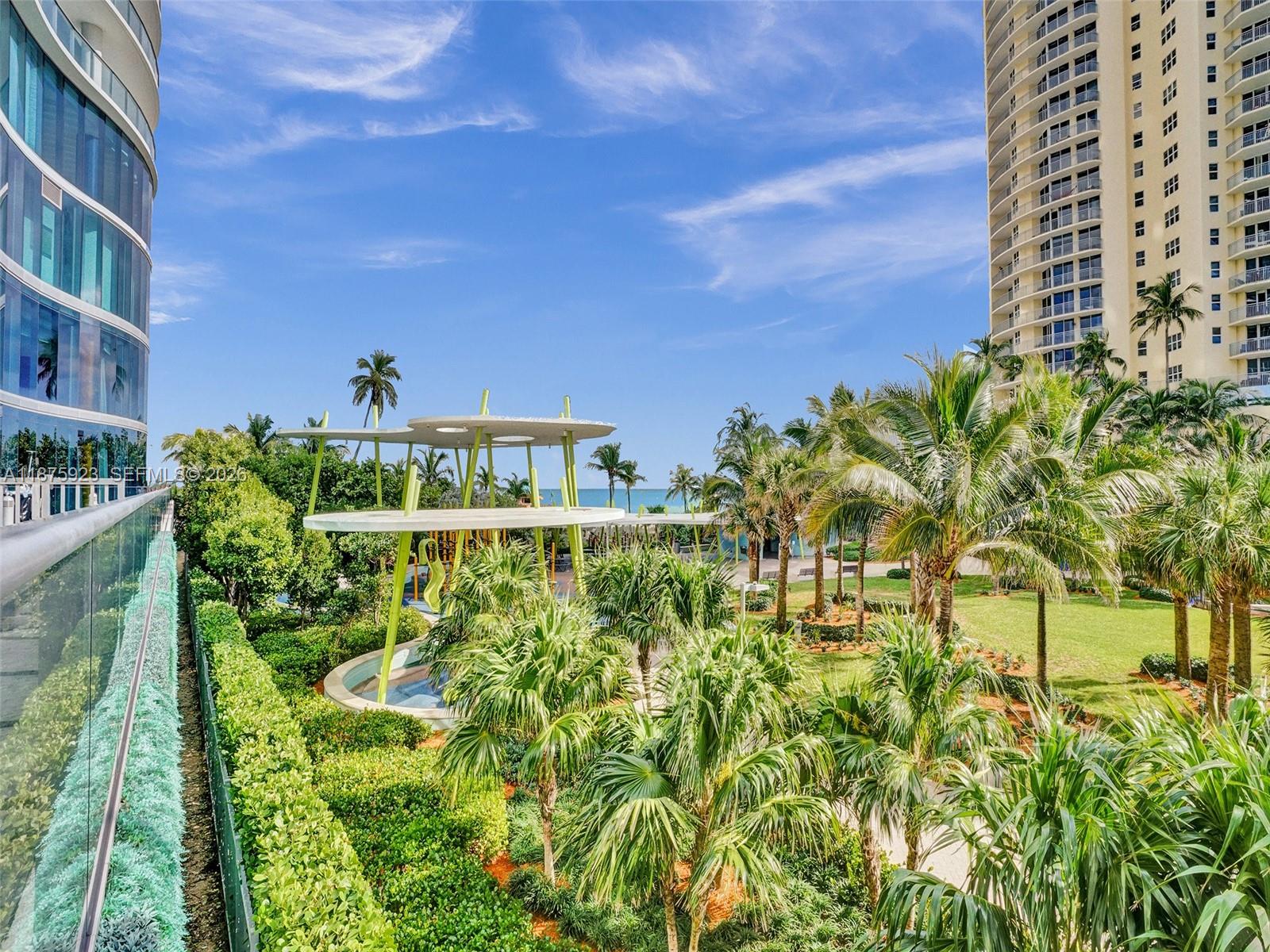 17475 Collins Ave #503, Sunny Isles Beach FL 33160