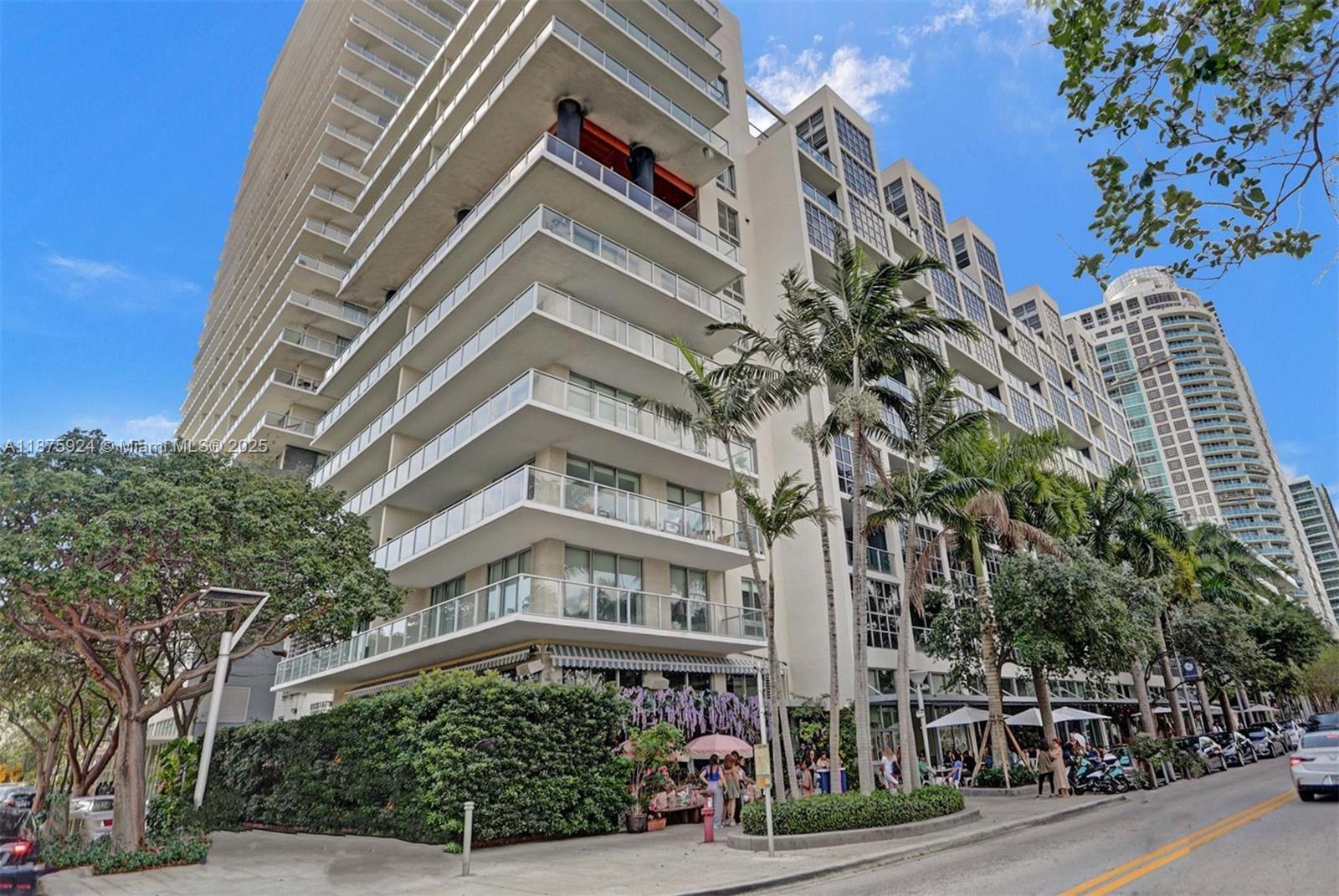 3451 NE 1st Ave #M0505, Miami FL 33137