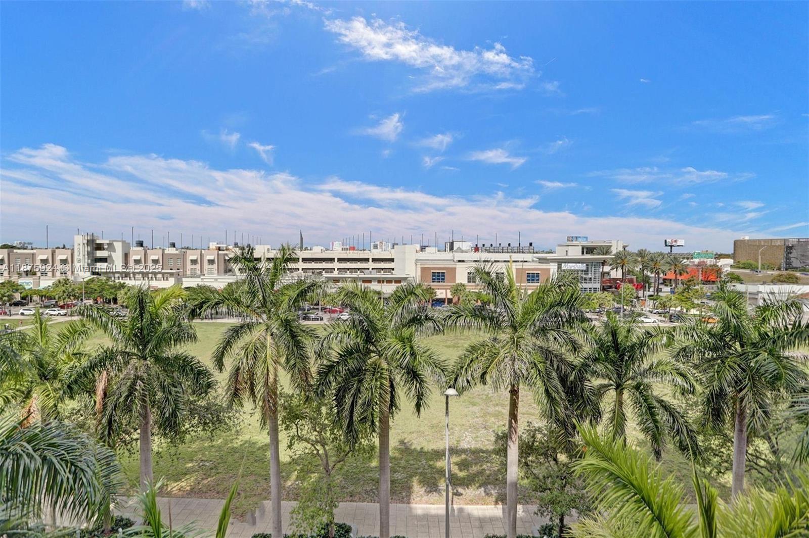 3451 NE 1st Ave #M0505, Miami FL 33137