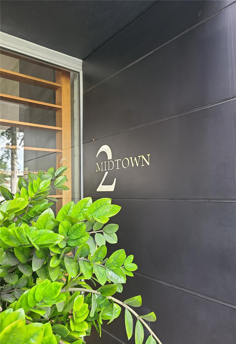 3451 NE 1st Ave #M0505, Miami FL 33137