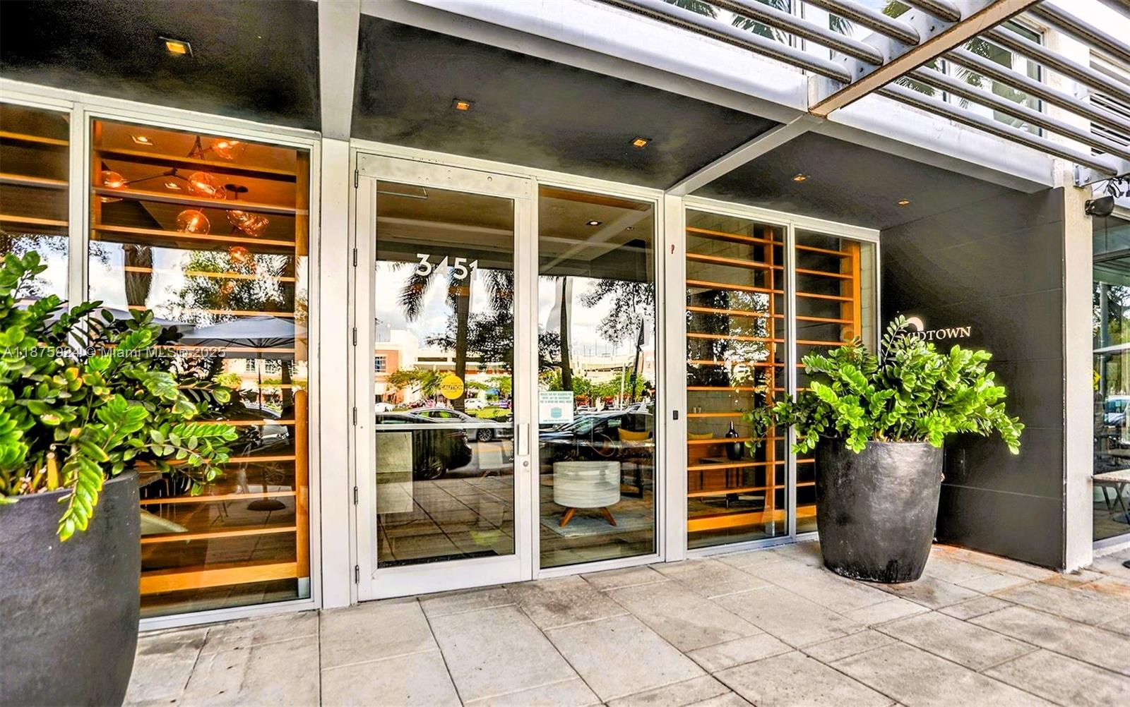 3451 NE 1st Ave #M0505, Miami FL 33137