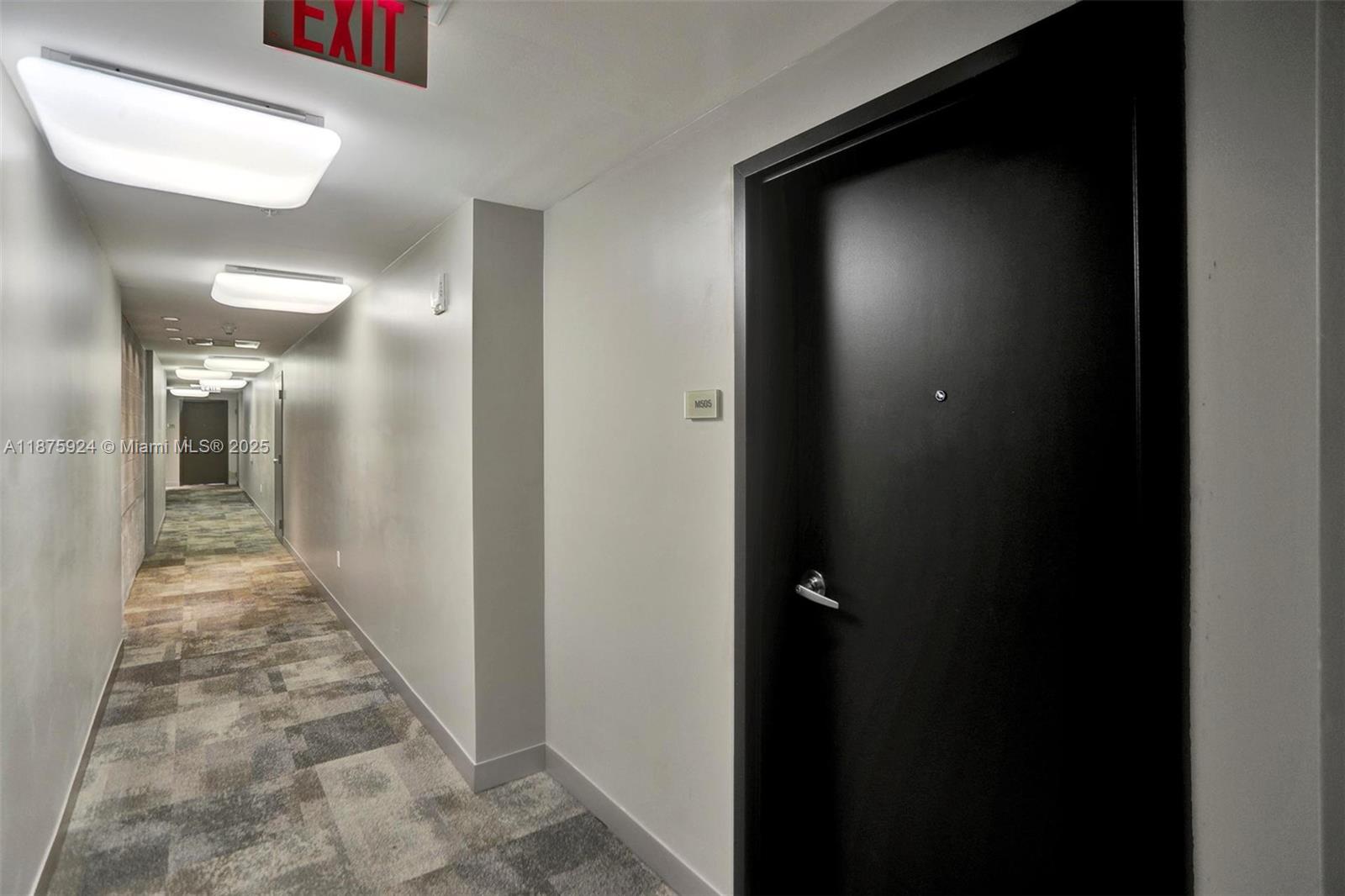 3451 NE 1st Ave #M0505, Miami FL 33137