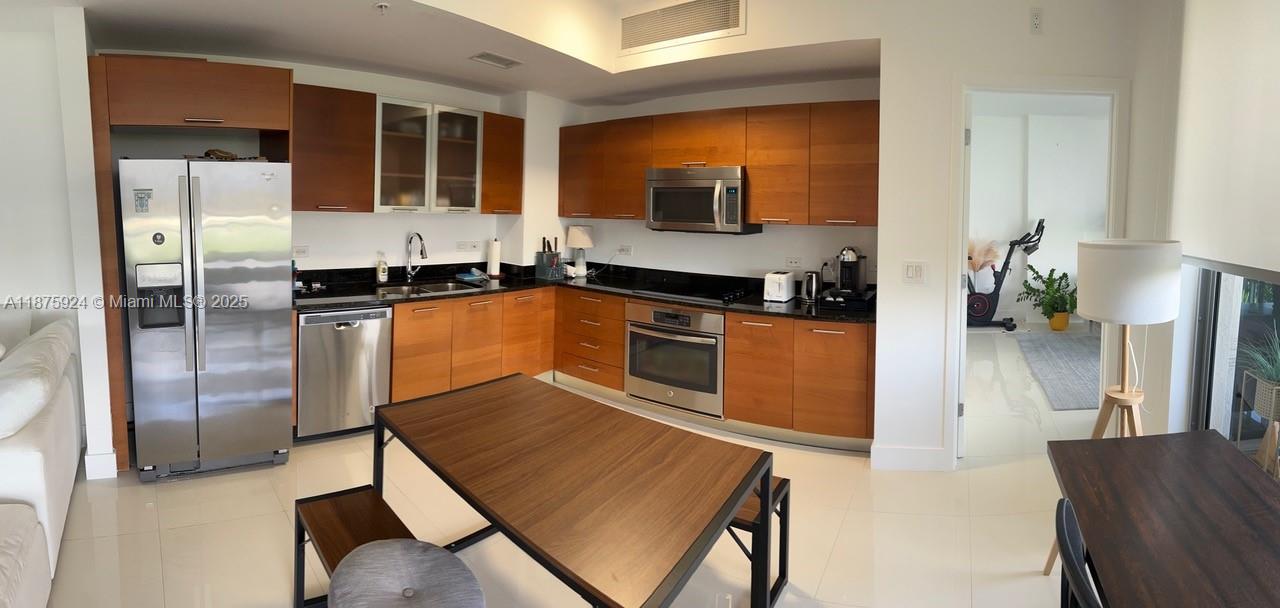 3451 NE 1st Ave #M0505, Miami FL 33137