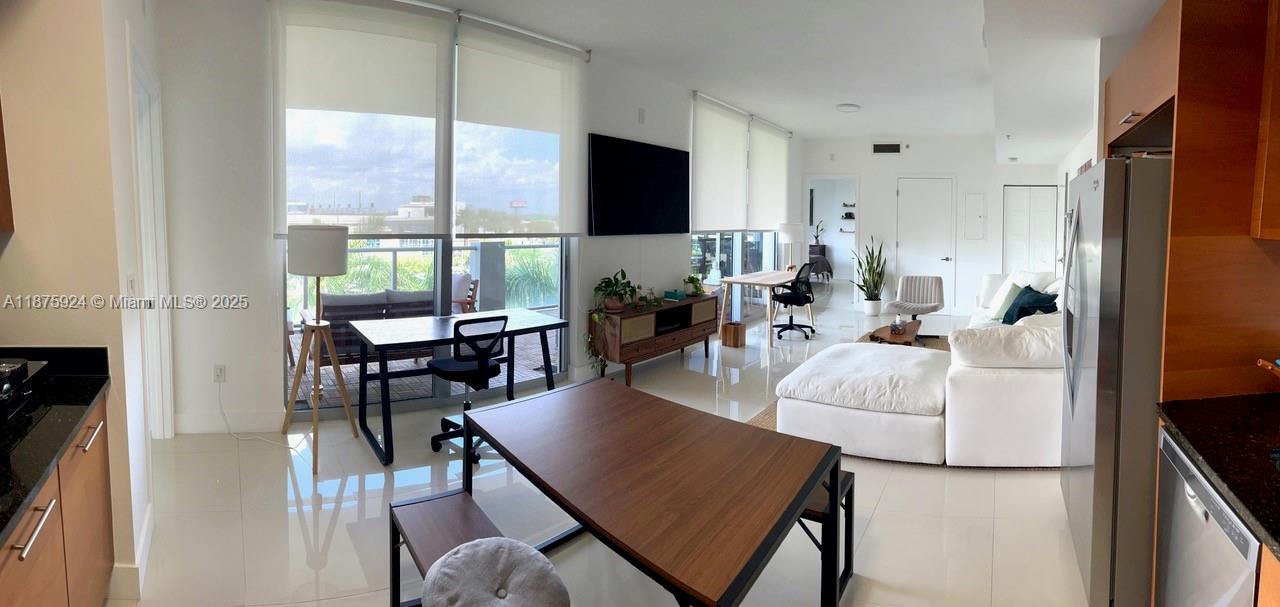 3451 NE 1st Ave #M0505, Miami FL 33137
