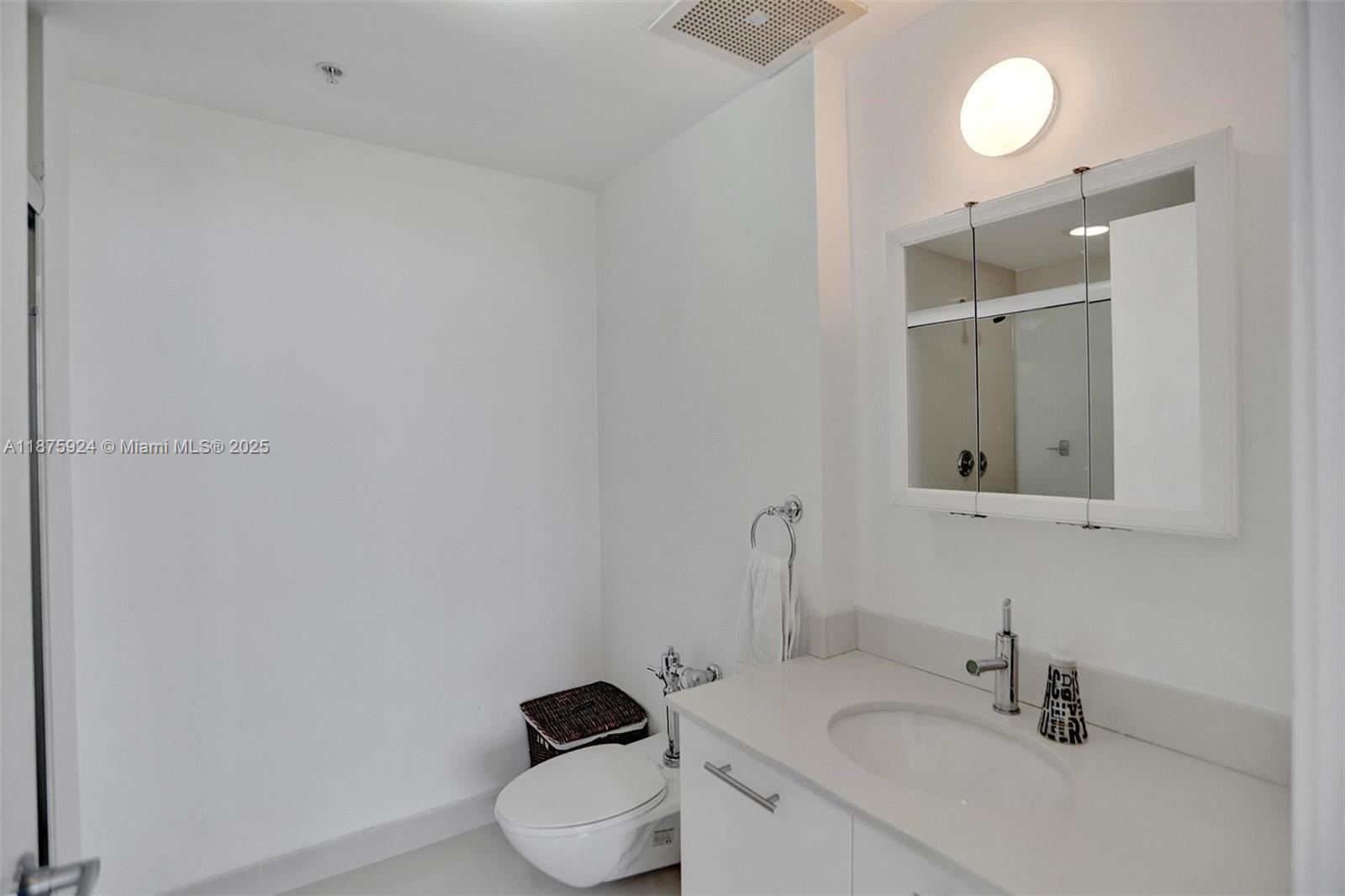 3451 NE 1st Ave #M0505, Miami FL 33137