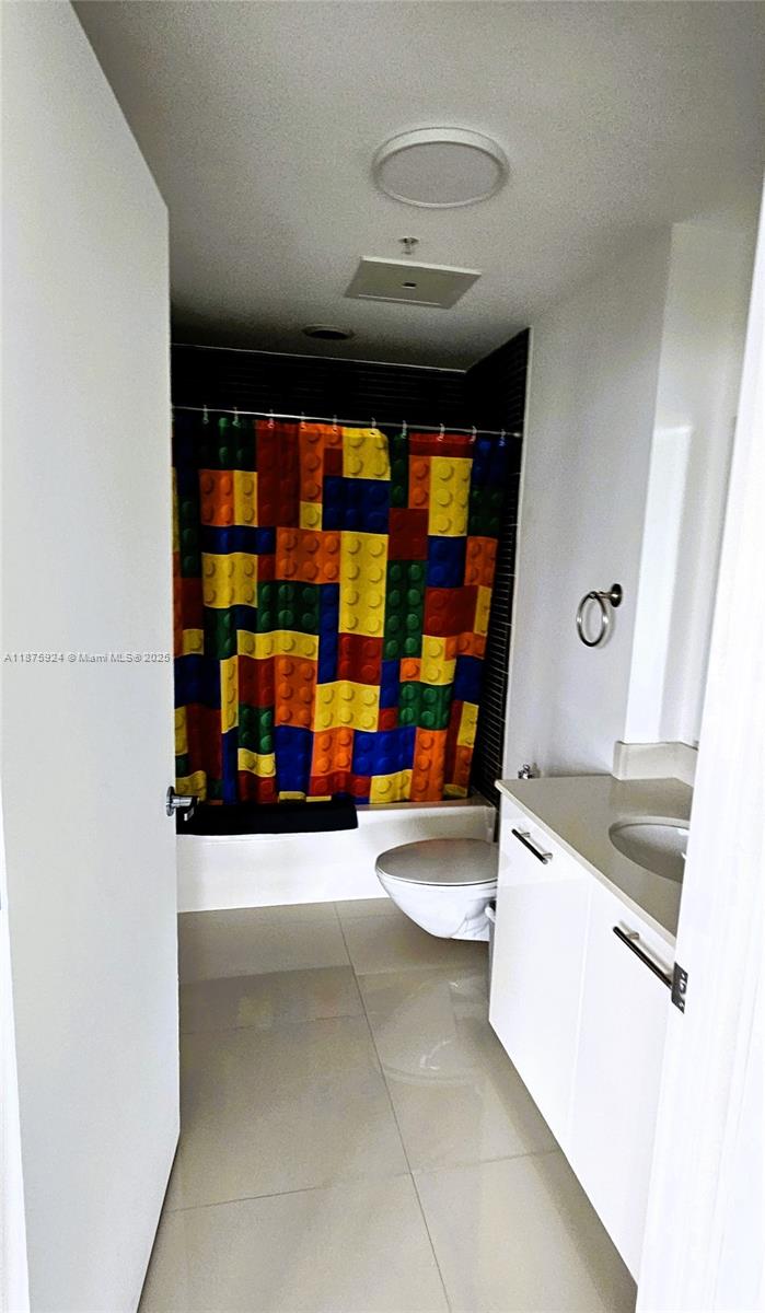 3451 NE 1st Ave #M0505, Miami FL 33137