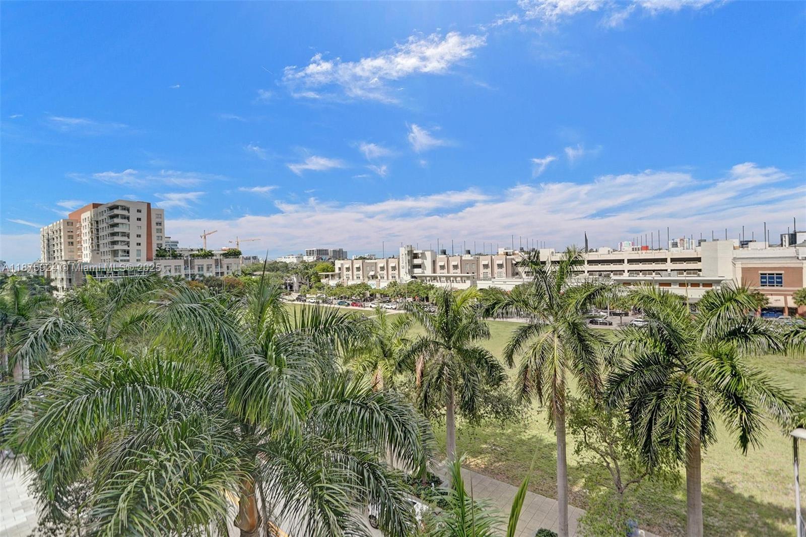 3451 NE 1st Ave #M0505, Miami FL 33137