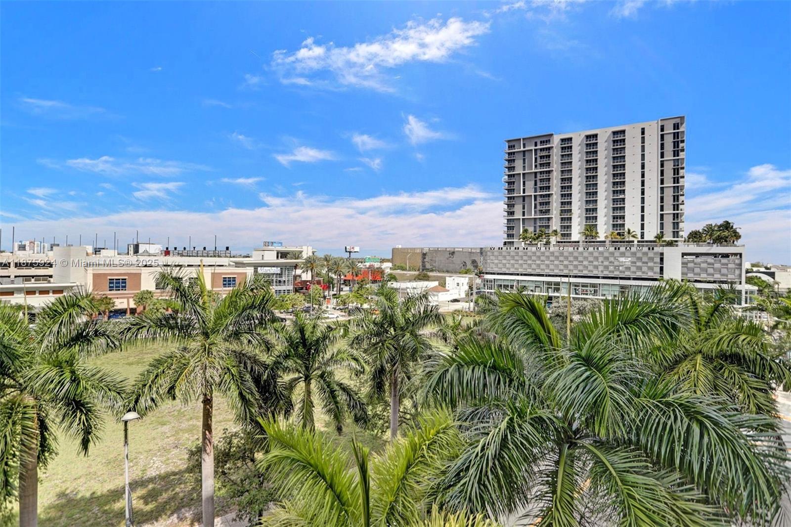 3451 NE 1st Ave #M0505, Miami FL 33137