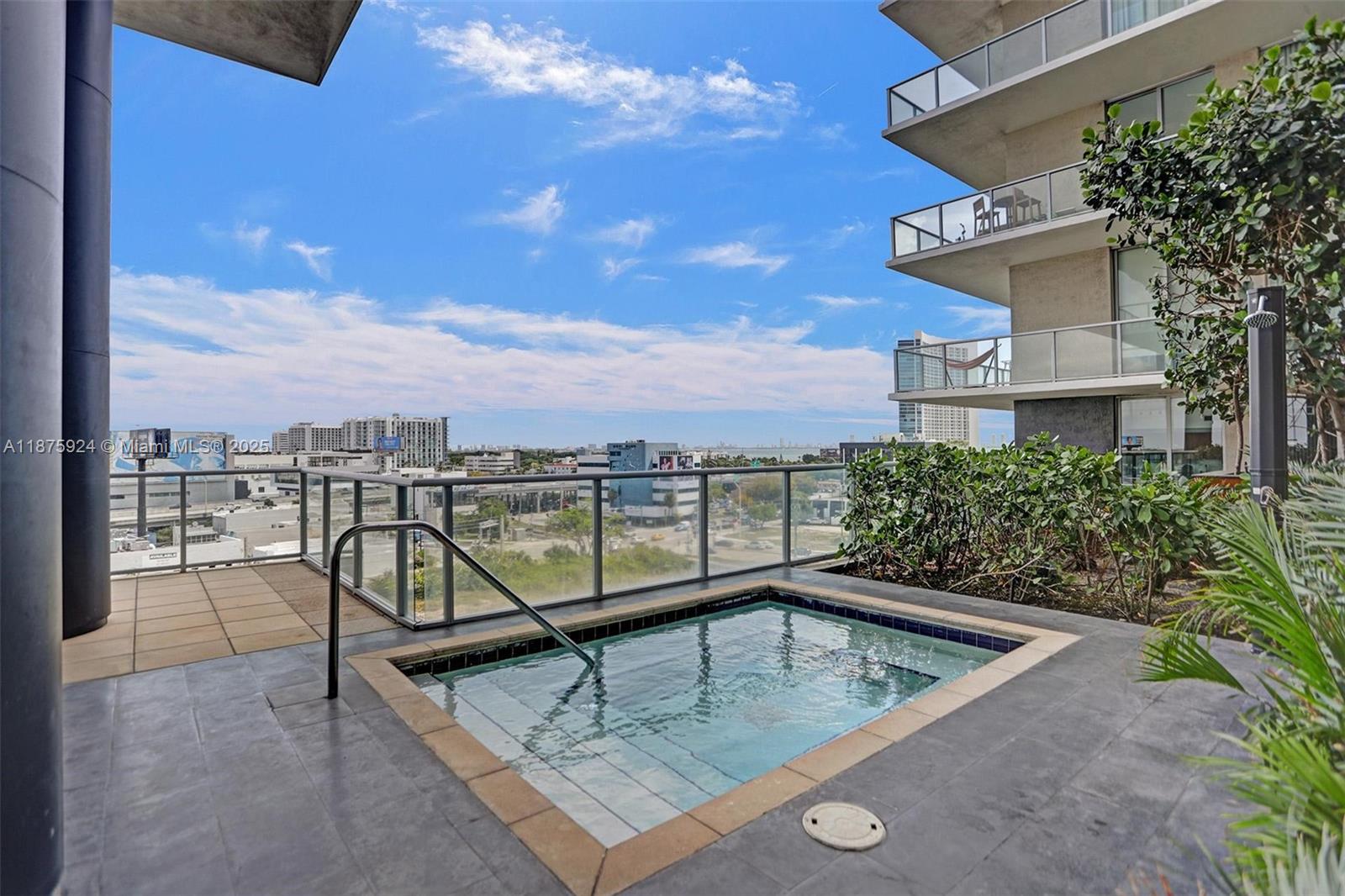 3451 NE 1st Ave #M0505, Miami FL 33137