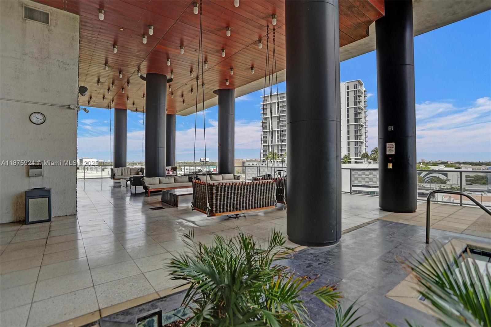 3451 NE 1st Ave #M0505, Miami FL 33137