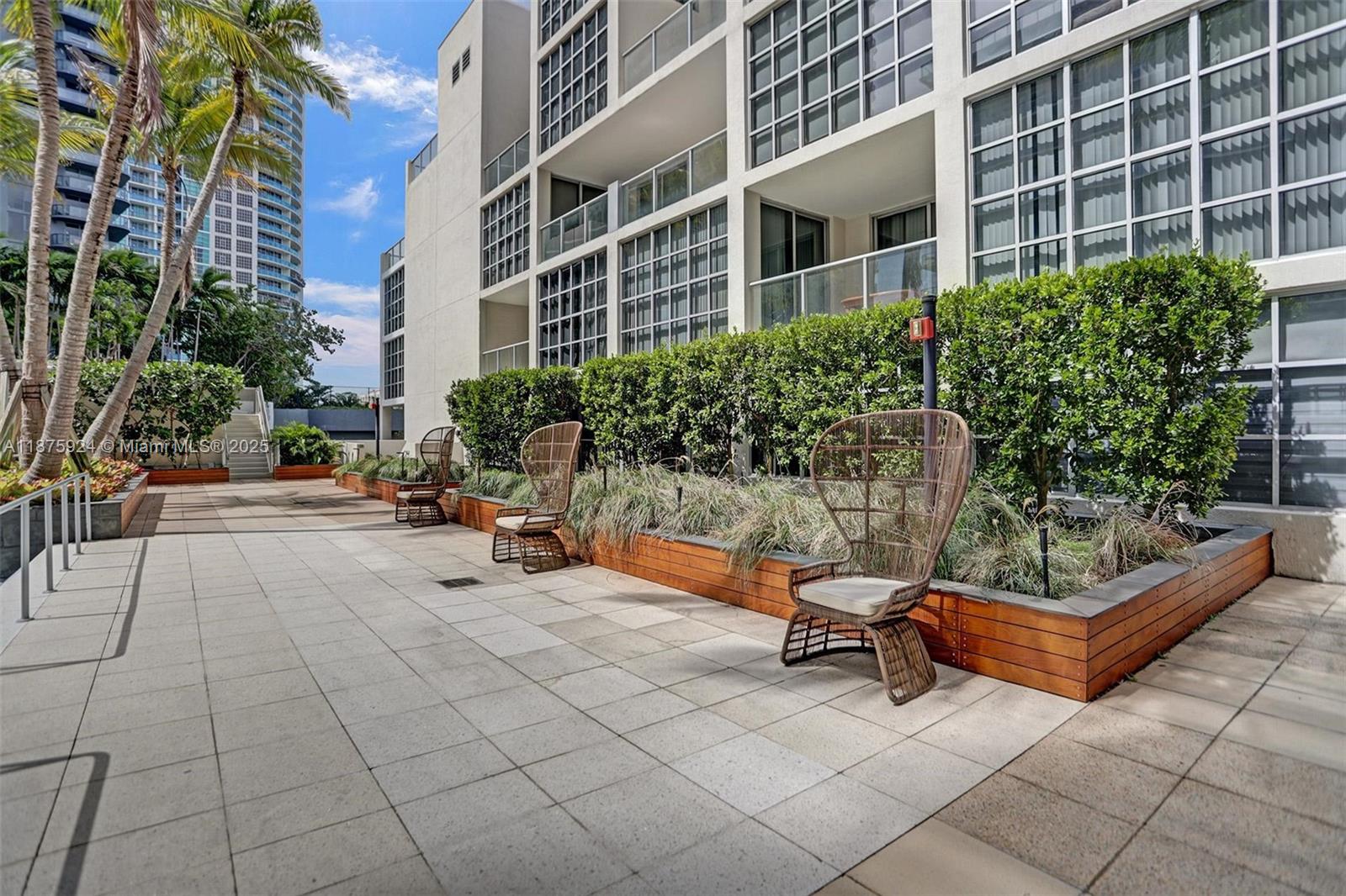3451 NE 1st Ave #M0505, Miami FL 33137