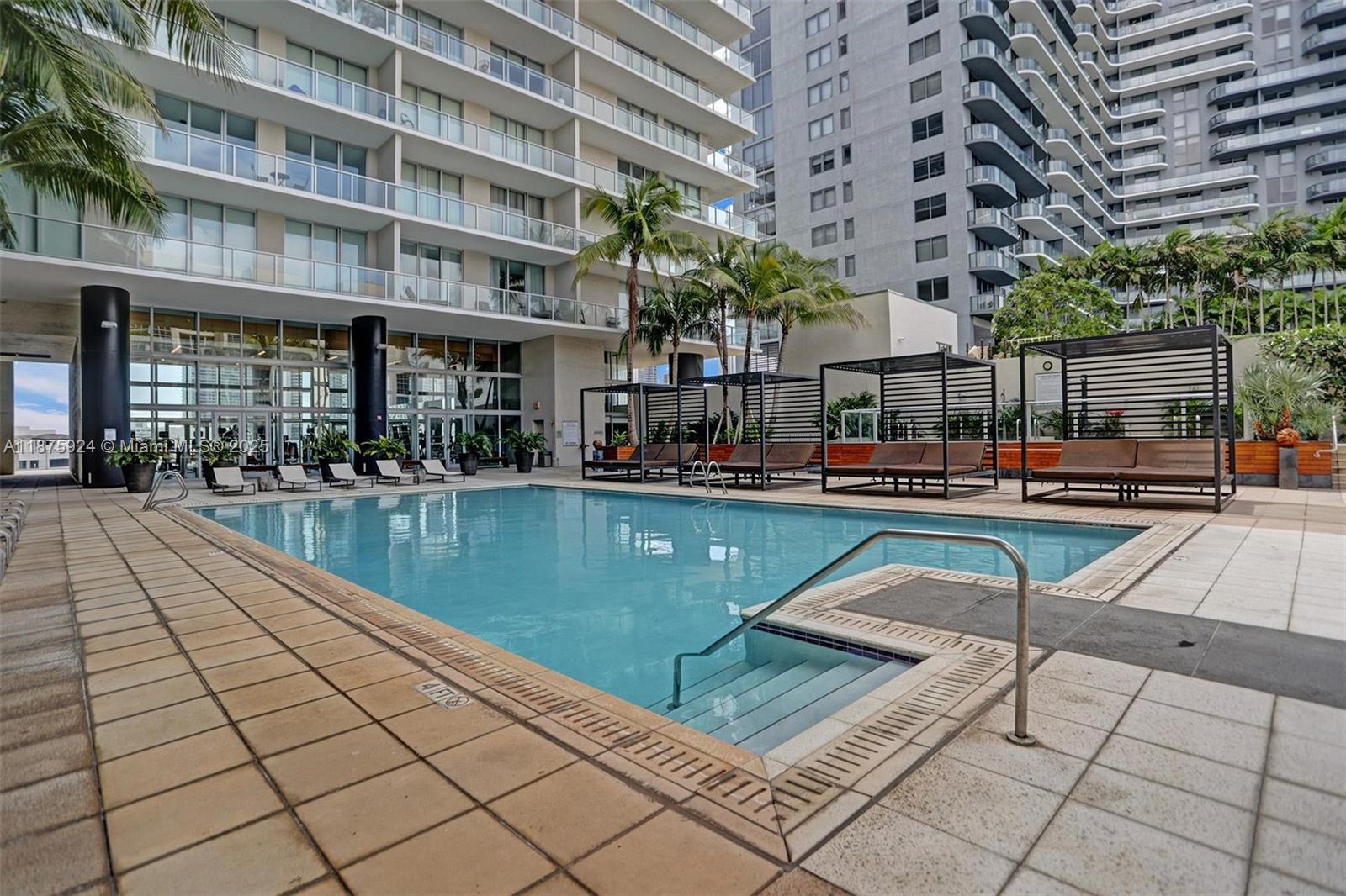 3451 NE 1st Ave #M0505, Miami FL 33137