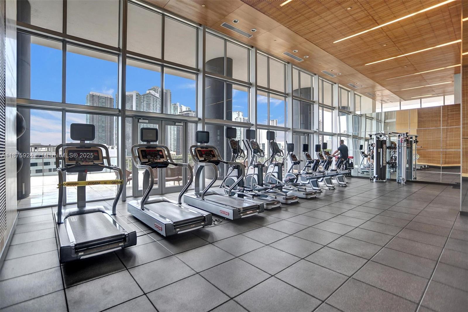 3451 NE 1st Ave #M0505, Miami FL 33137